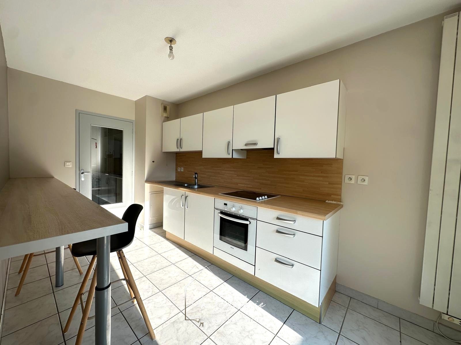 Appartement à vendre à Grenoble, 73,54 m², 3 pièces – photo 1 sur 9