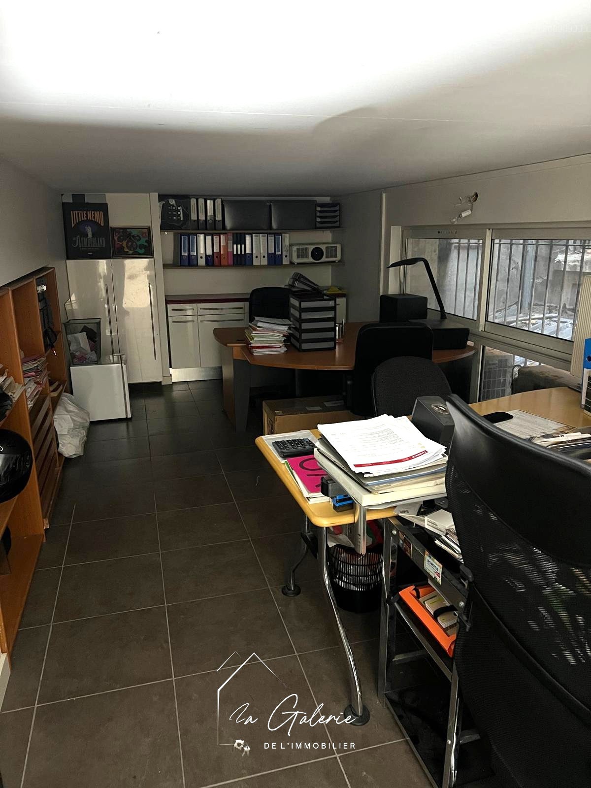 BUREAU A VENDRE HYPER CENTRE GRENOBLE — photo 7