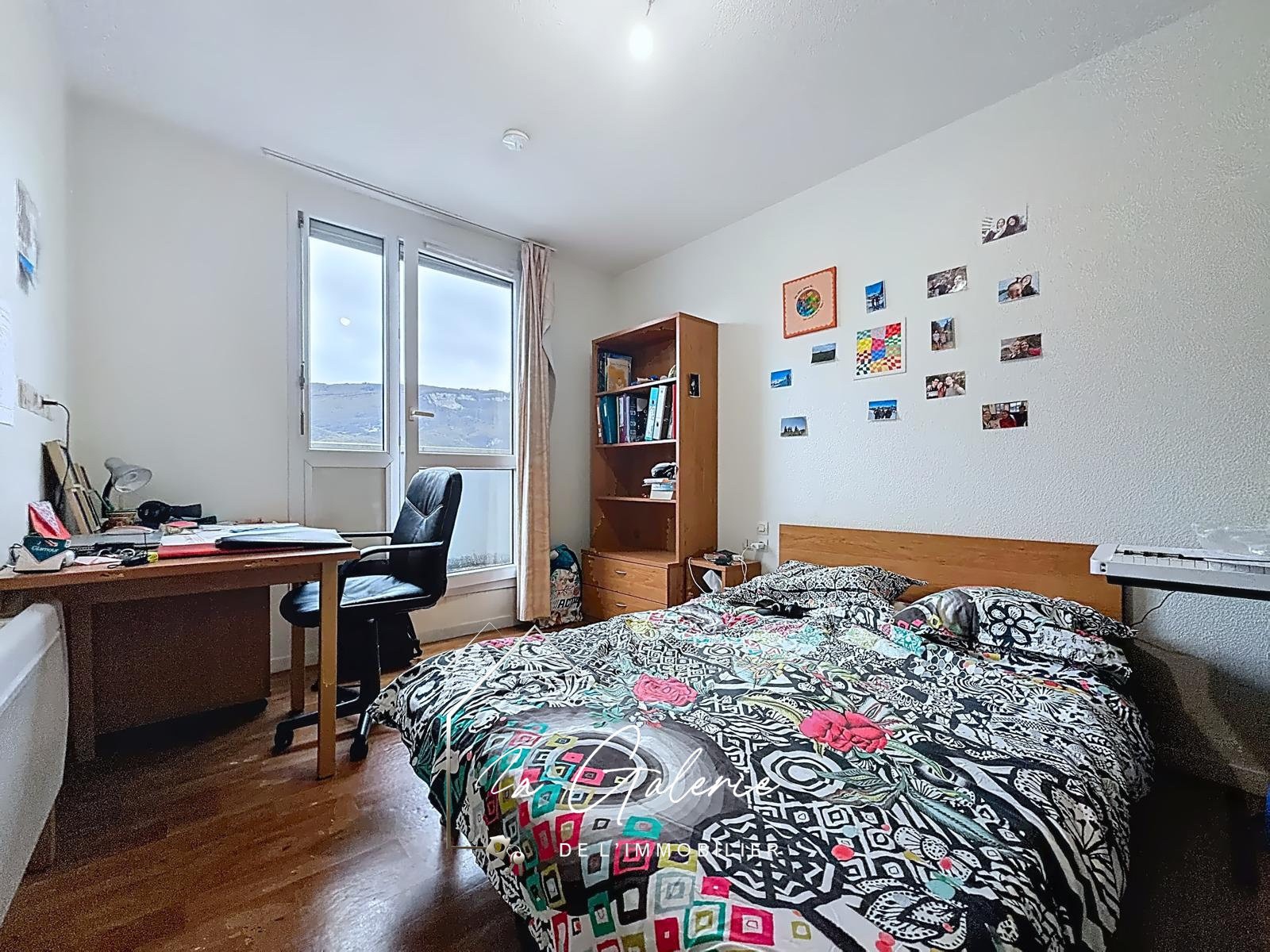 Studio de 21m2 avec balcon- Résidence étudiante — photo 7