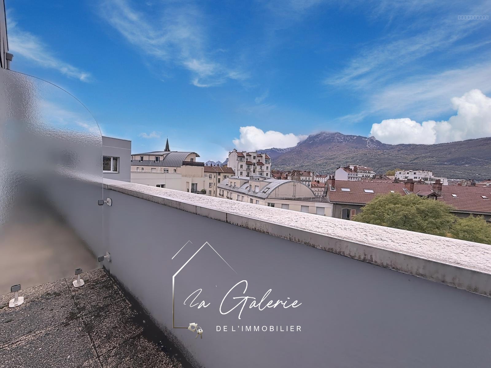 Studio de 21m2 avec balcon- Résidence étudiante — photo 3