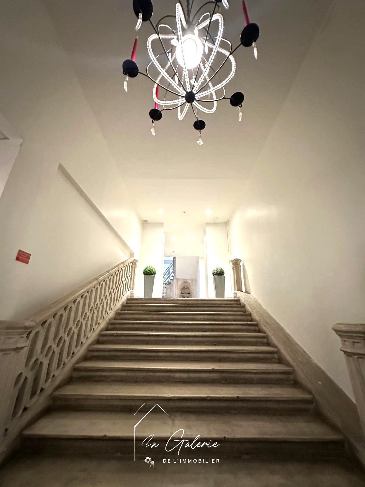 BUREAU A VENDRE HYPER CENTRE GRENOBLE — photo 4