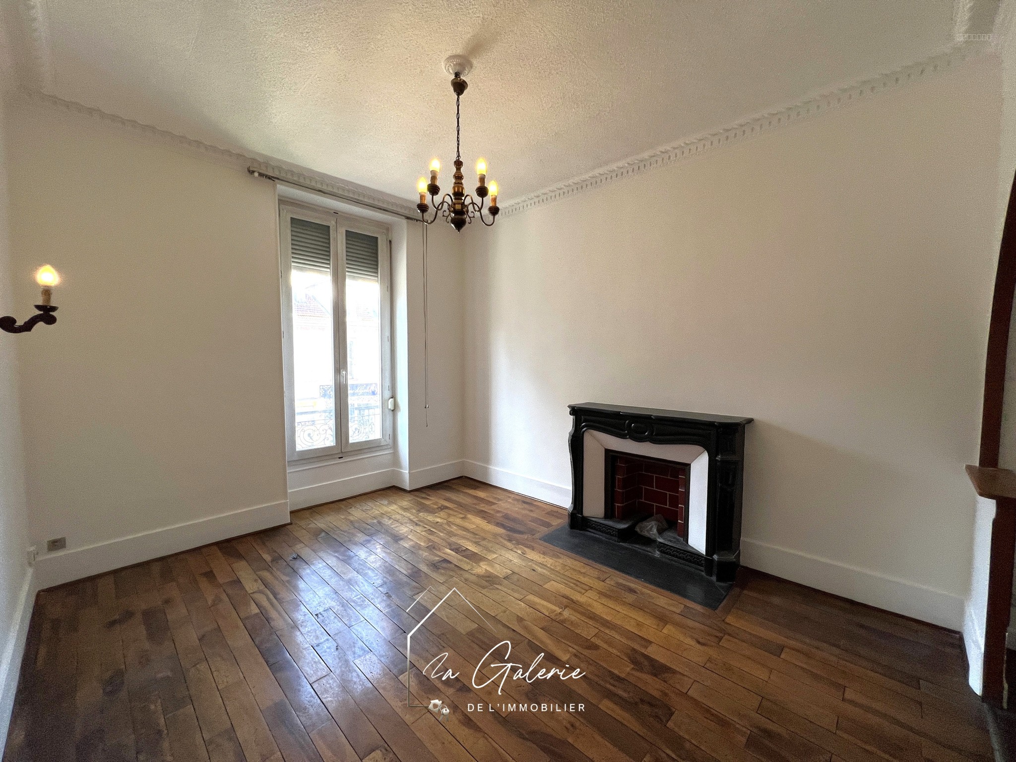 Appartement à vendre à Grenoble, 87,56 m², 4 pièces – photo 1 sur 6