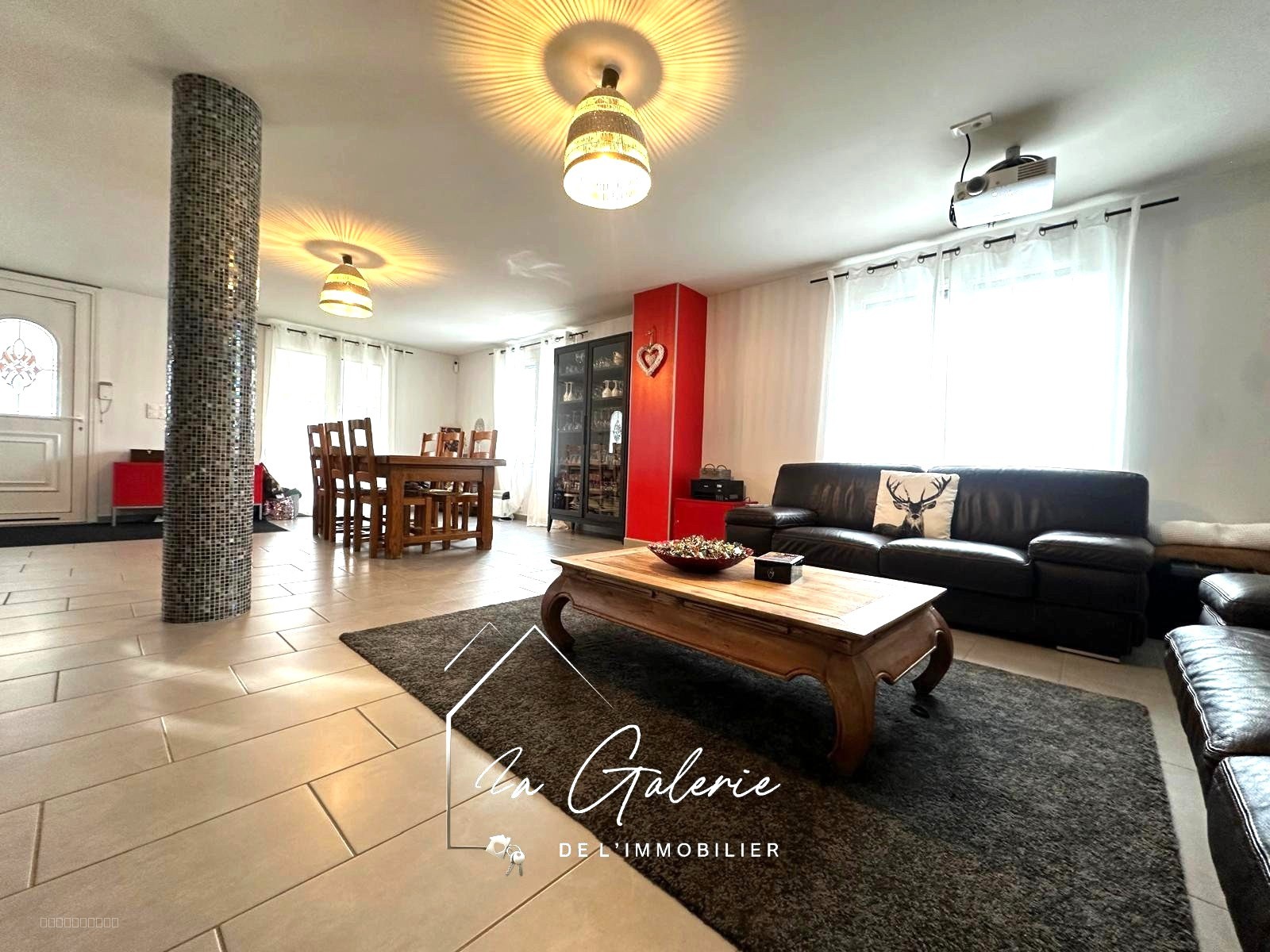 BELLE MAISON AVEC APPT INDEPENDANT SMH — photo 10