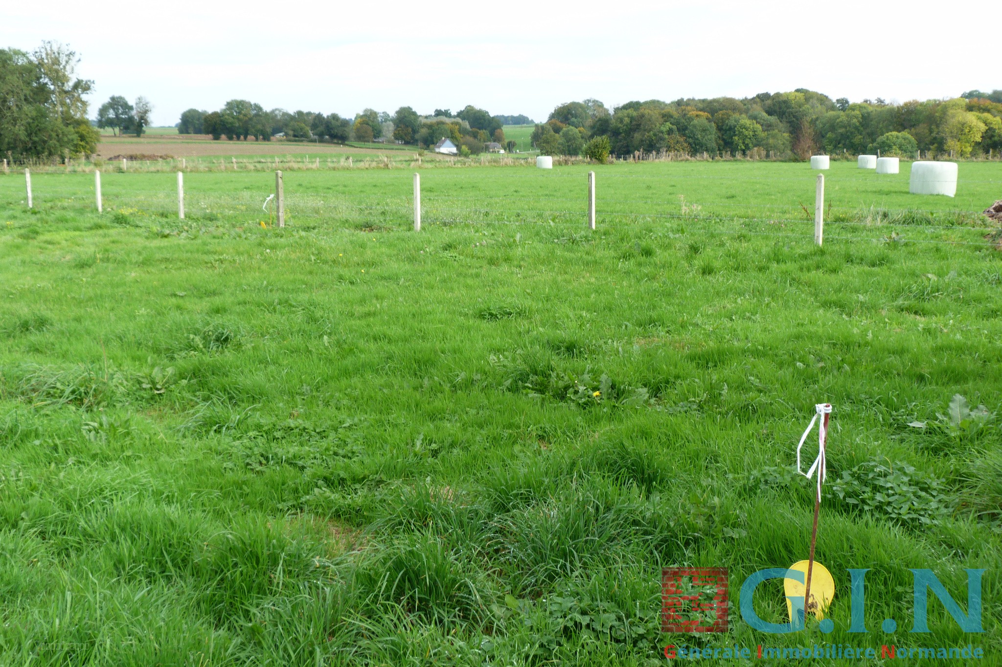 Bien immobilier à vendre à Duclair, 1 252 m² – photo 2 sur 5