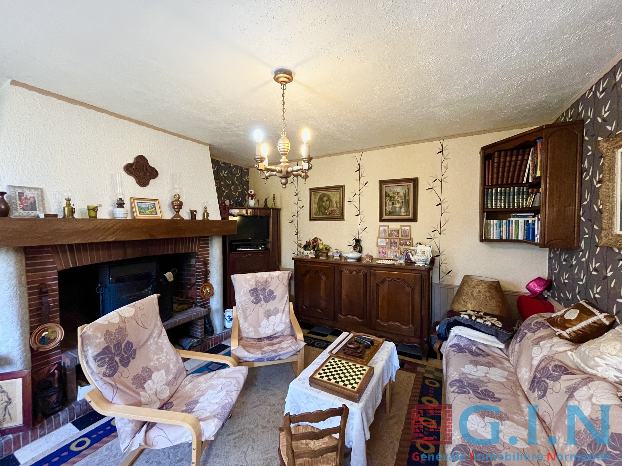 Maison à vendre à Boos, 166 m², 5 pièces – photo 3 sur 20