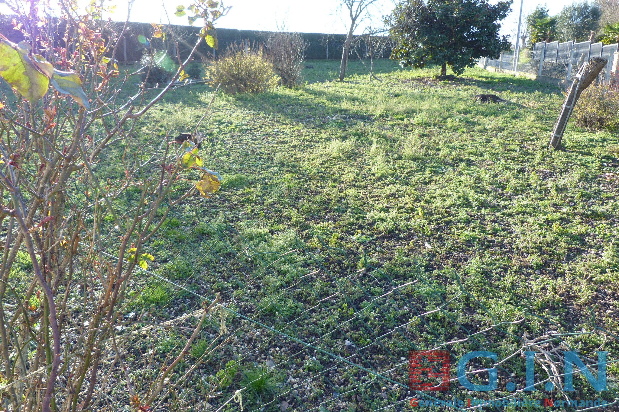 Bien immobilier à vendre à Jumieges, 730 m² – photo 2 sur 6