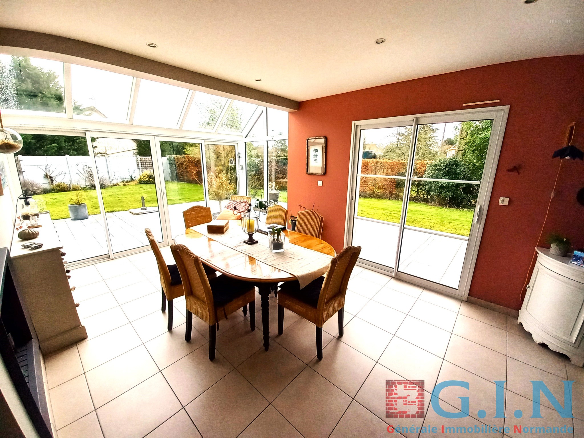 Maison à vendre à La londe, 195 m², 7 pièces – photo 3 sur 18