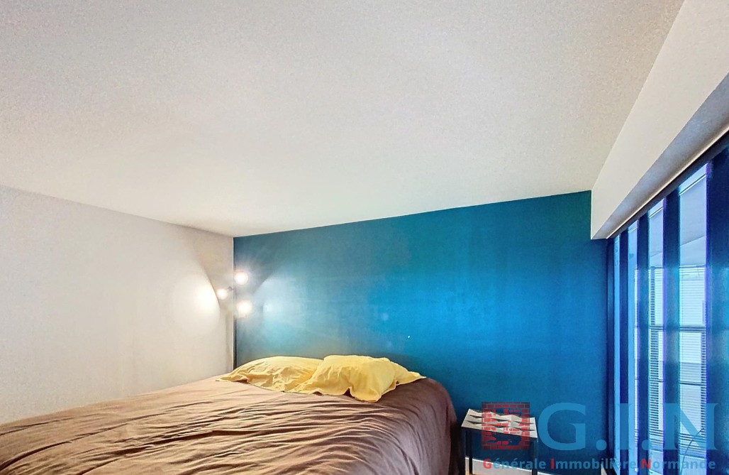 ROUEN - APPARTEMENT LOFT 156M2 / 3 Chambres — photo 10