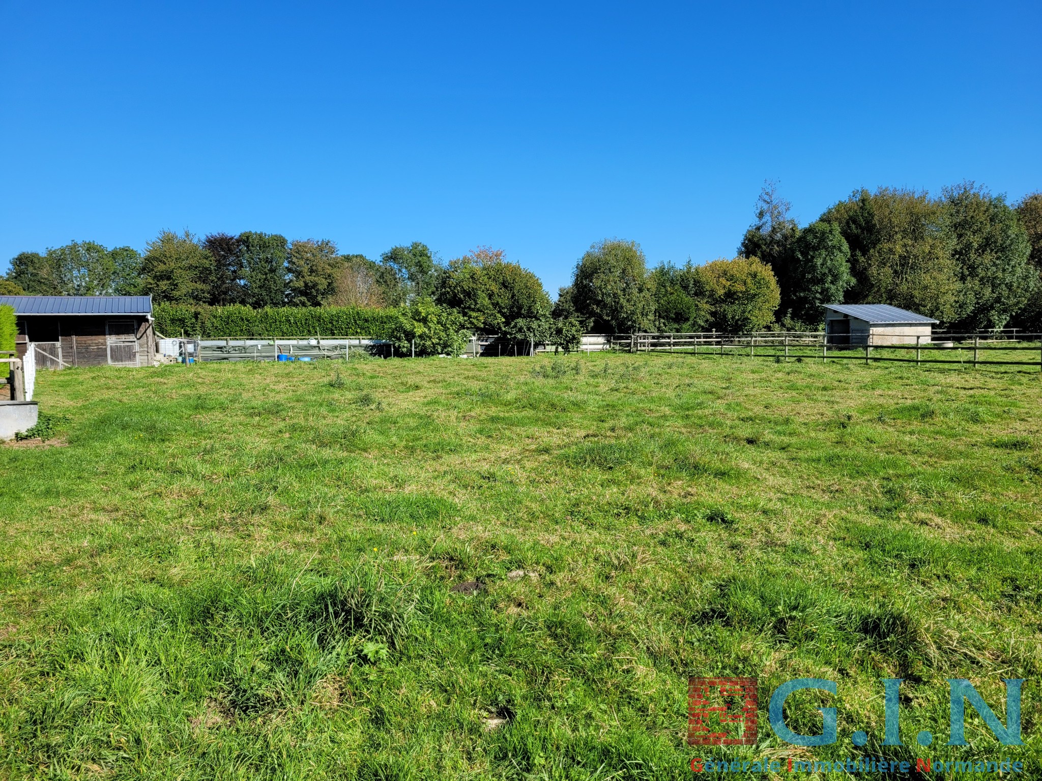 Maison à vendre à Pont audemer, 36,7 m², 9 pièces – photo 3 sur 20
