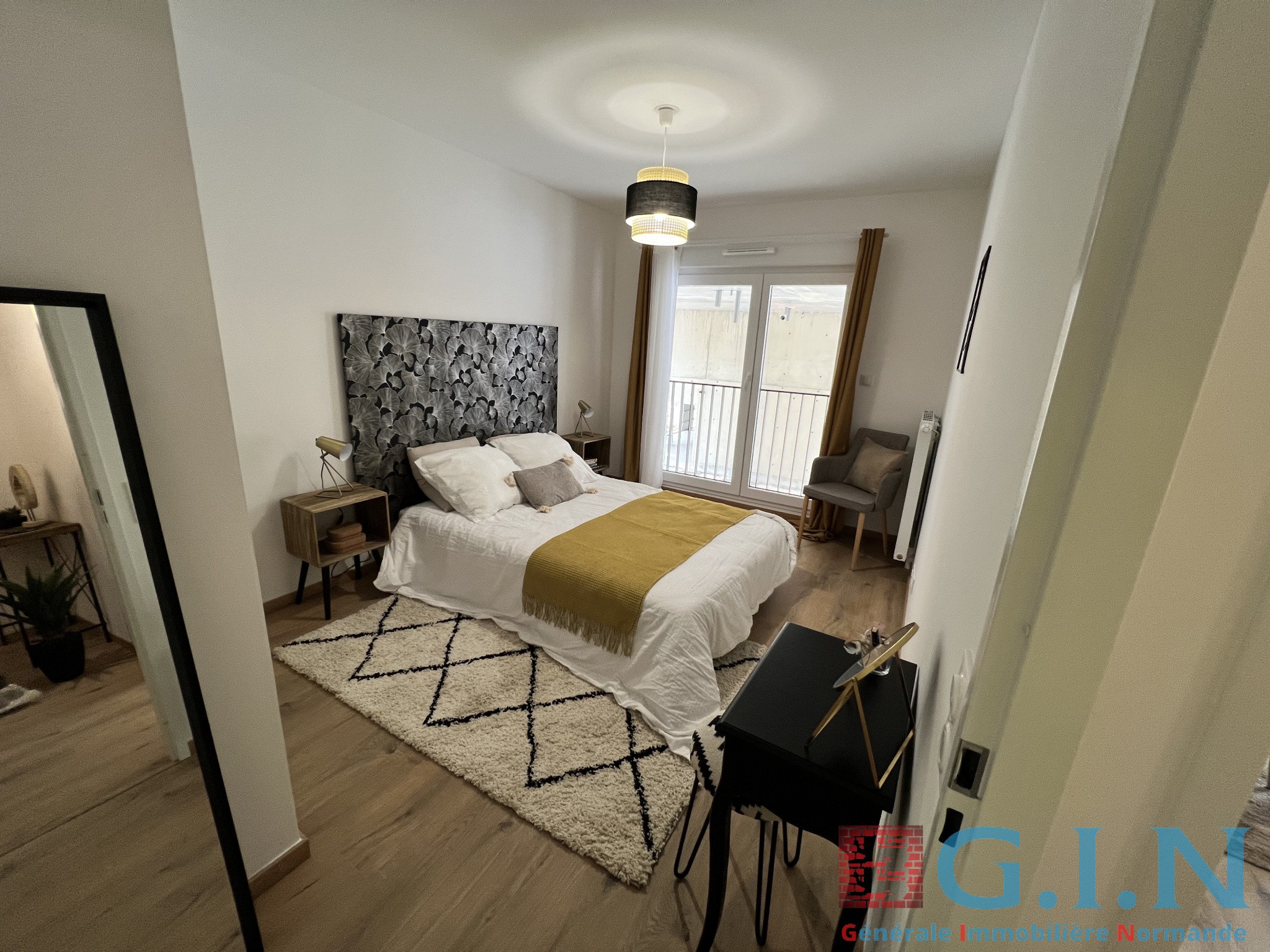 Bien immobilier à vendre à Cormelles le royal, 79 m², 3 pièces – photo 3 sur 9