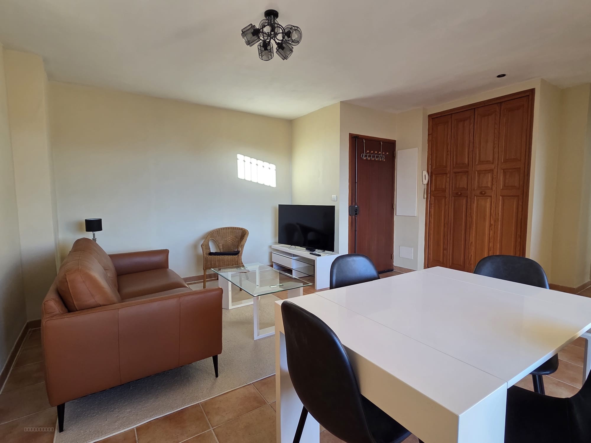 T2 50m2 + terasse 10m2 LA TIMONE Vvue dégagée — photo 4