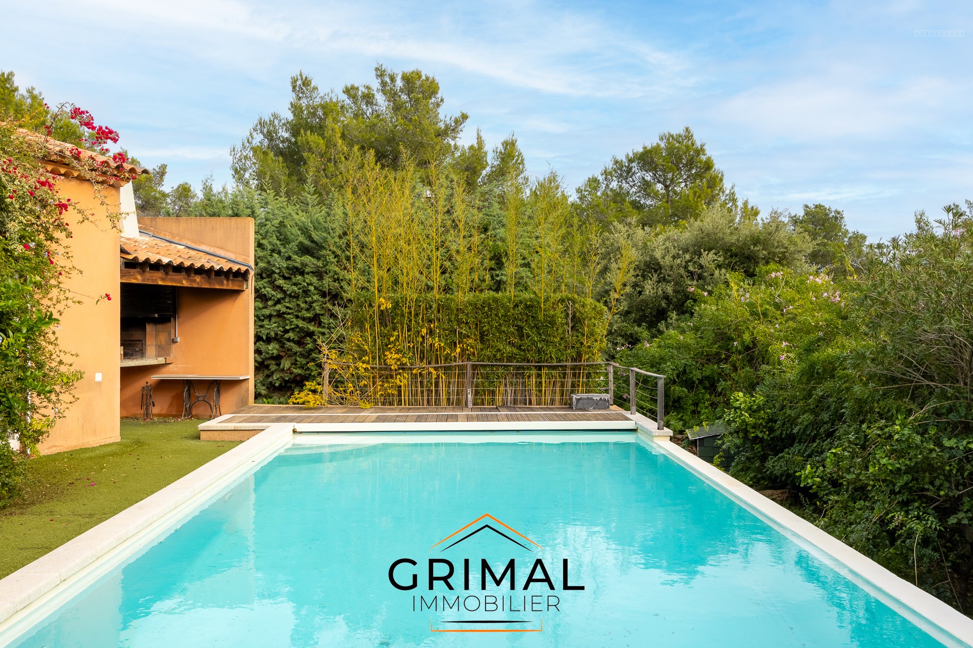 Maison à vendre à La ciotat, 17,75 m², 10 pièces – photo 1 sur 20