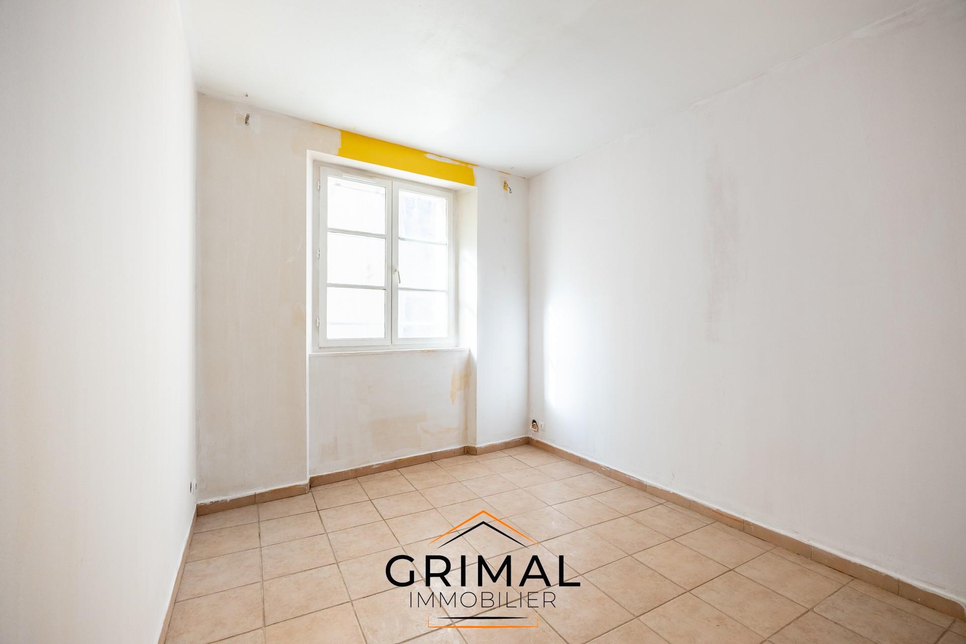 Appartement T2   38,77 m2  3ème étage   Proche Vieux-Port & Gare Saint-Charles — photo 3