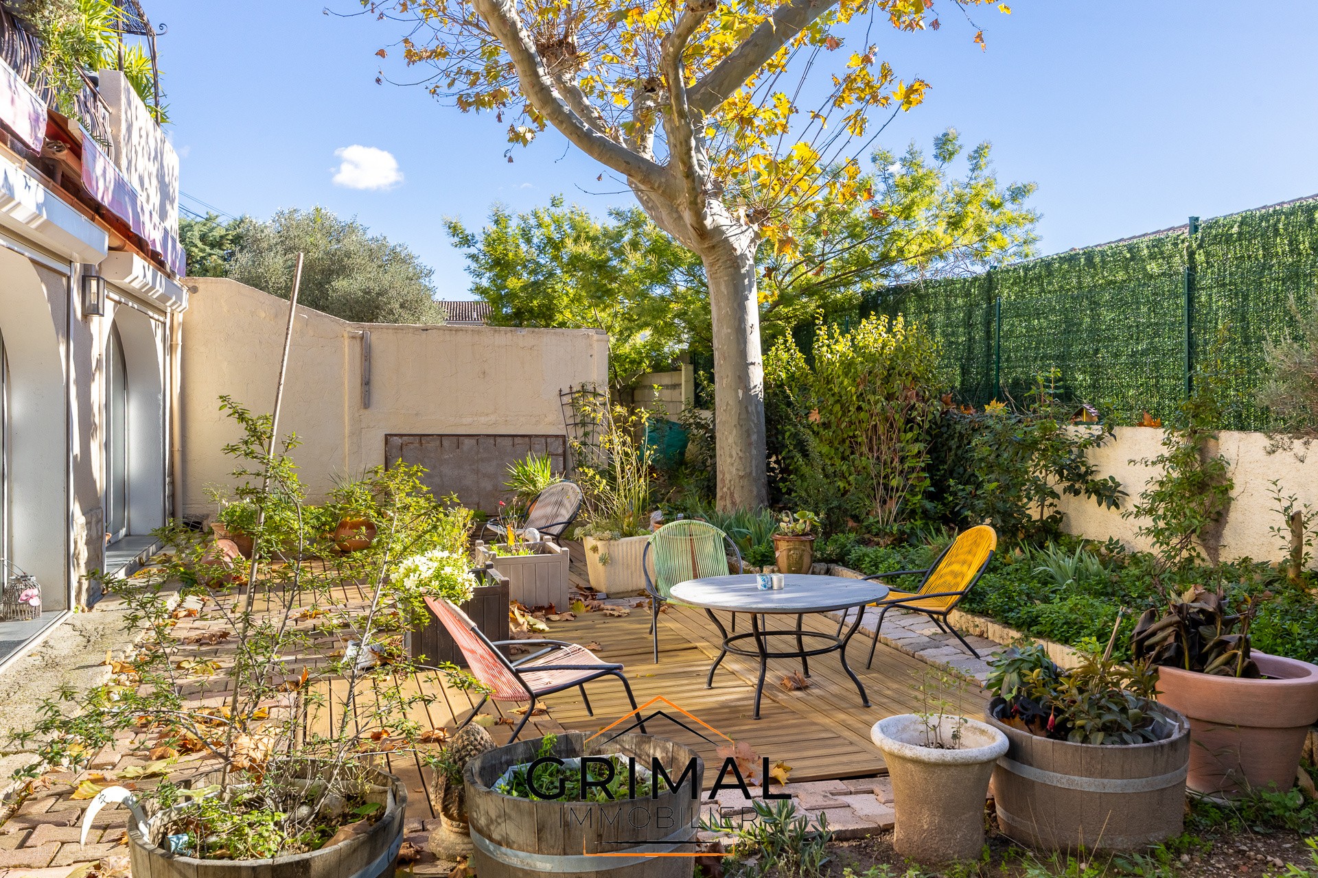 Bien immobilier à vendre à Aubagne, 140 m², 5 pièces – photo 2 sur 20