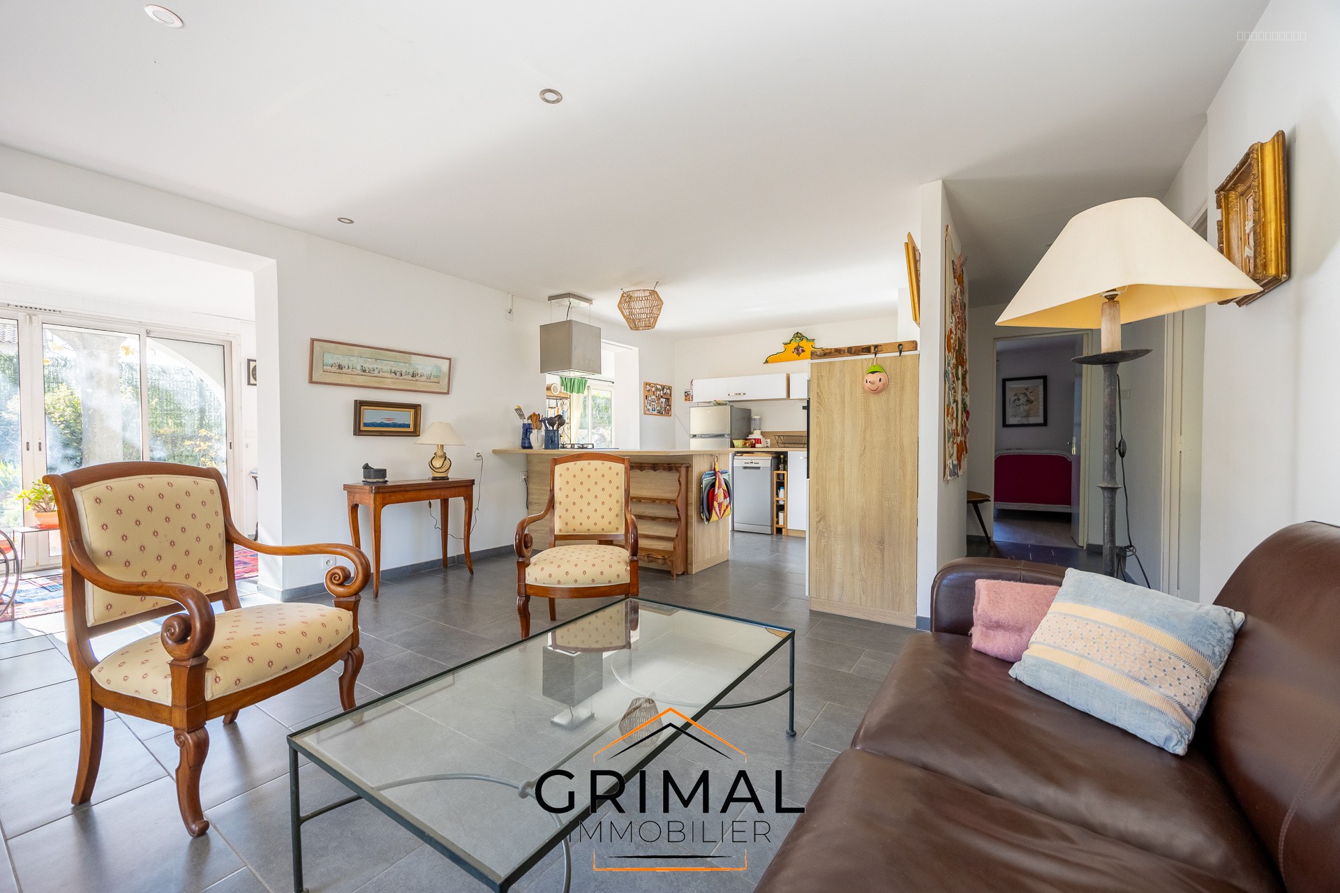 Bien immobilier à vendre à Aubagne, 140 m², 5 pièces – photo 3 sur 20