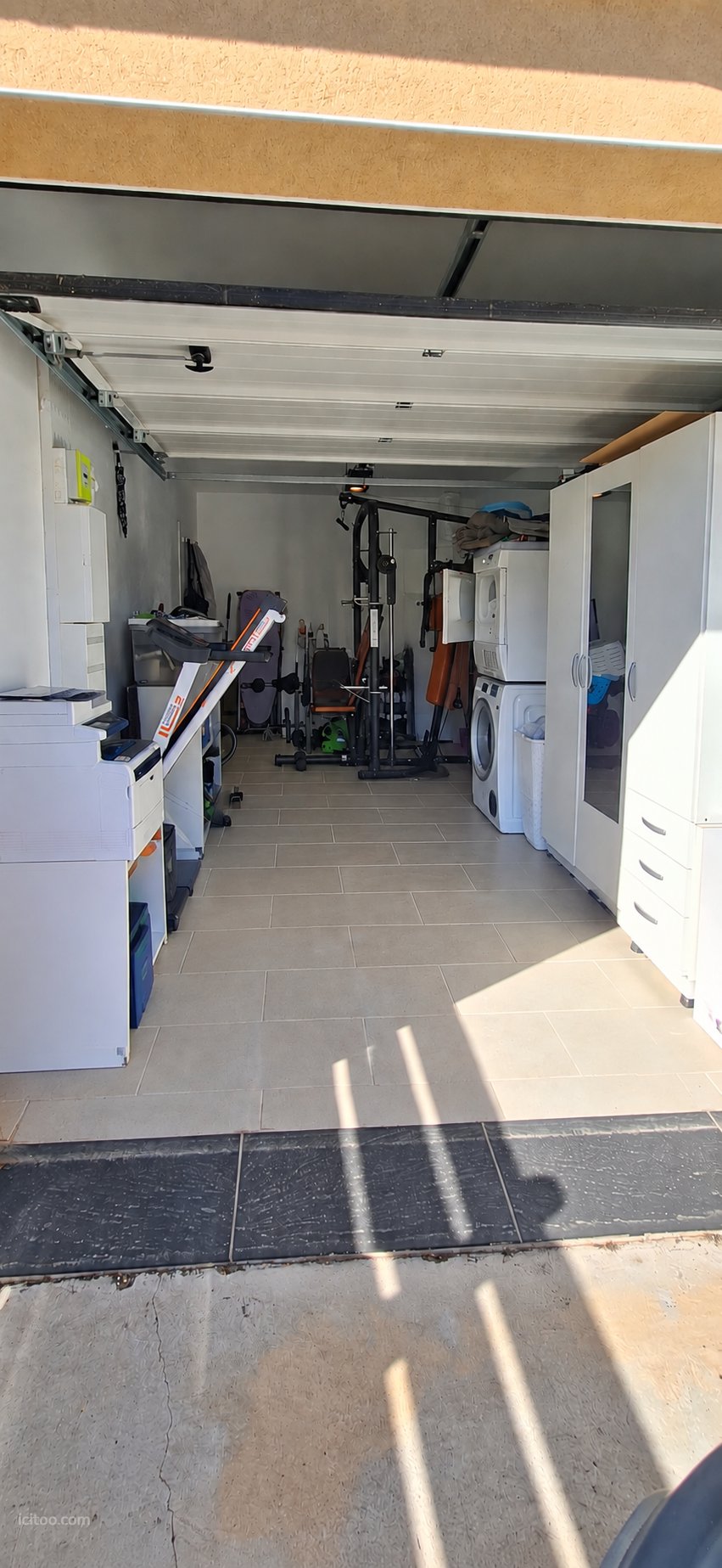 Maison récente 75m² Proche mer et Espagne - DPE A - 2 chambres + pièce indépendante - Garage et jardin - — photo 12