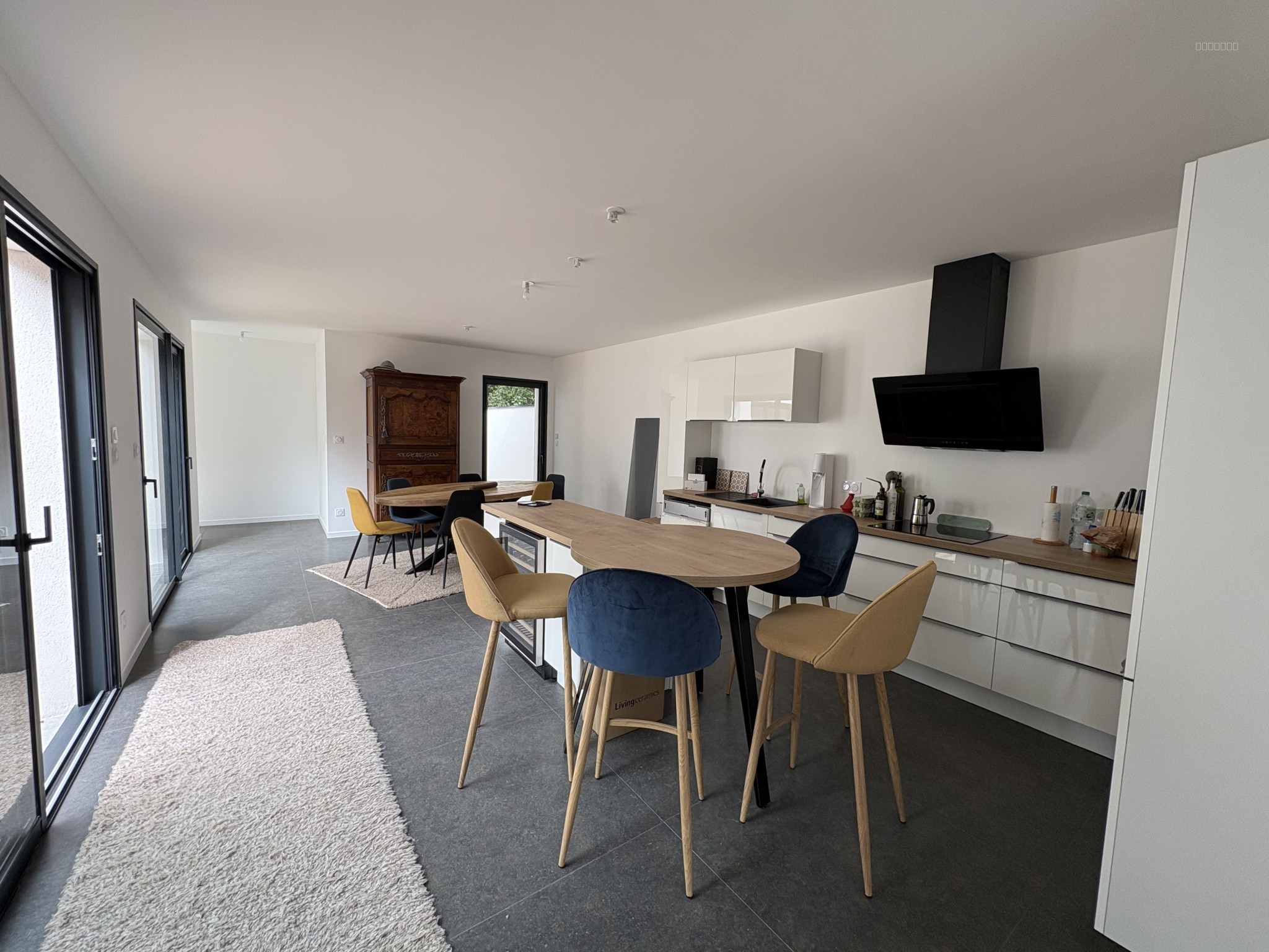 Maison à vendre à Breuillet, 33,68 m², 5 pièces – photo 1 sur 15