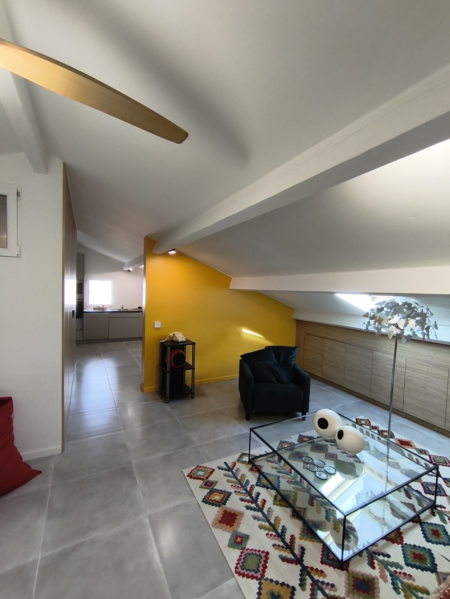 Villa à vendre à Vaux sur mer, 47 m², 5 pièces – photo 2 sur 12