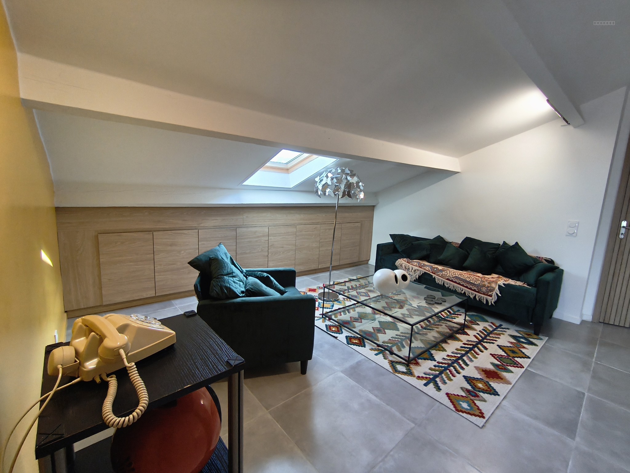Villa à vendre à Vaux sur mer, 47 m², 5 pièces – photo 3 sur 12