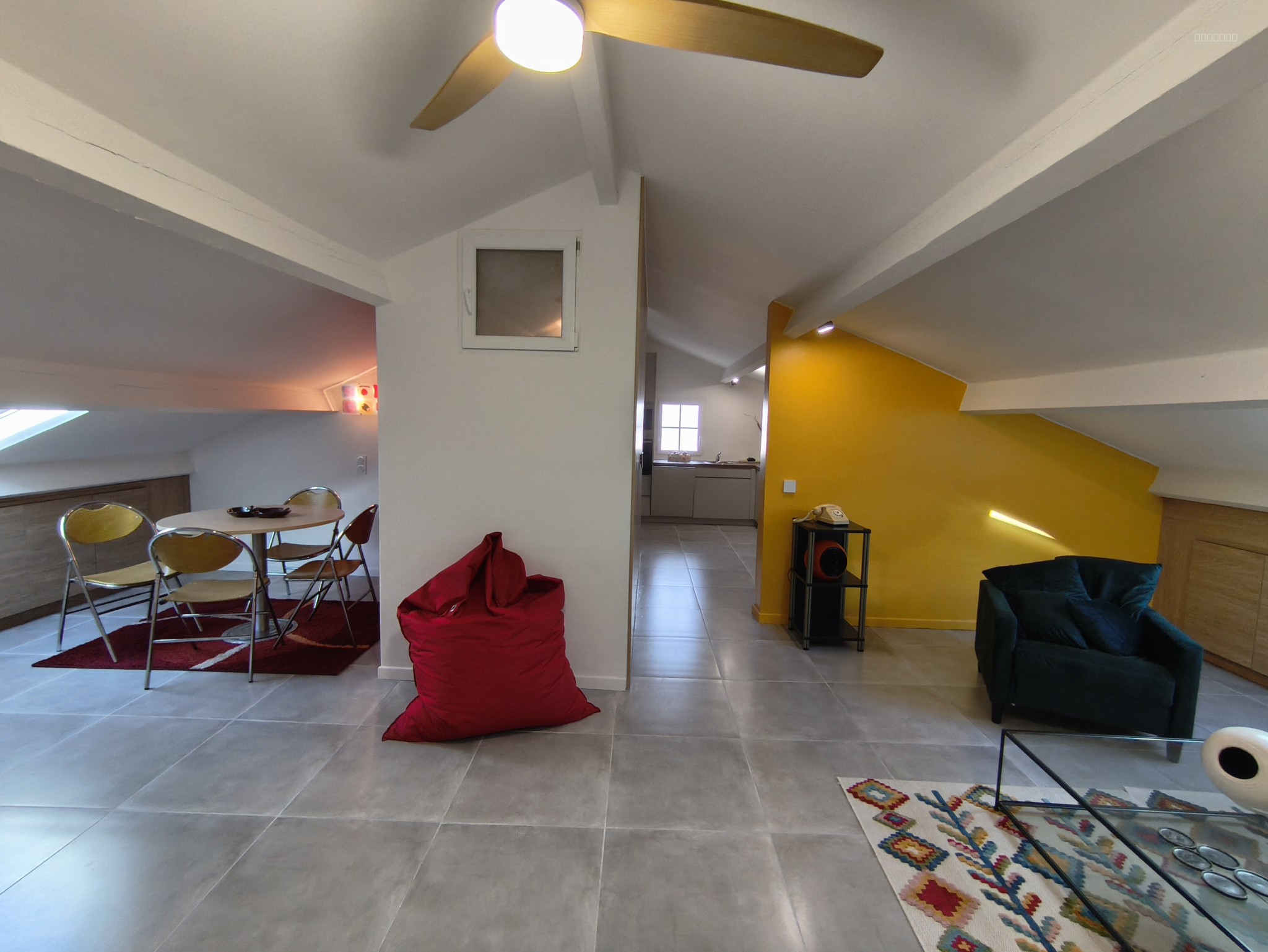 Villa à vendre à Vaux sur mer, 47 m², 5 pièces – photo 1 sur 12