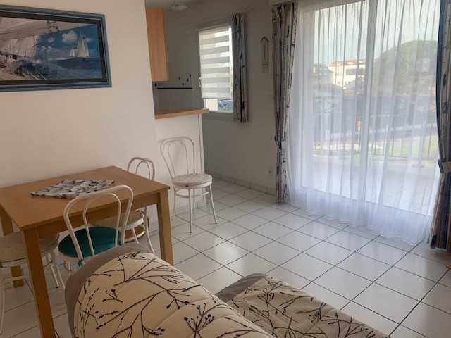 Appartement à vendre à Vaux sur mer, 33,73 m², 2 pièces – photo 2 sur 9