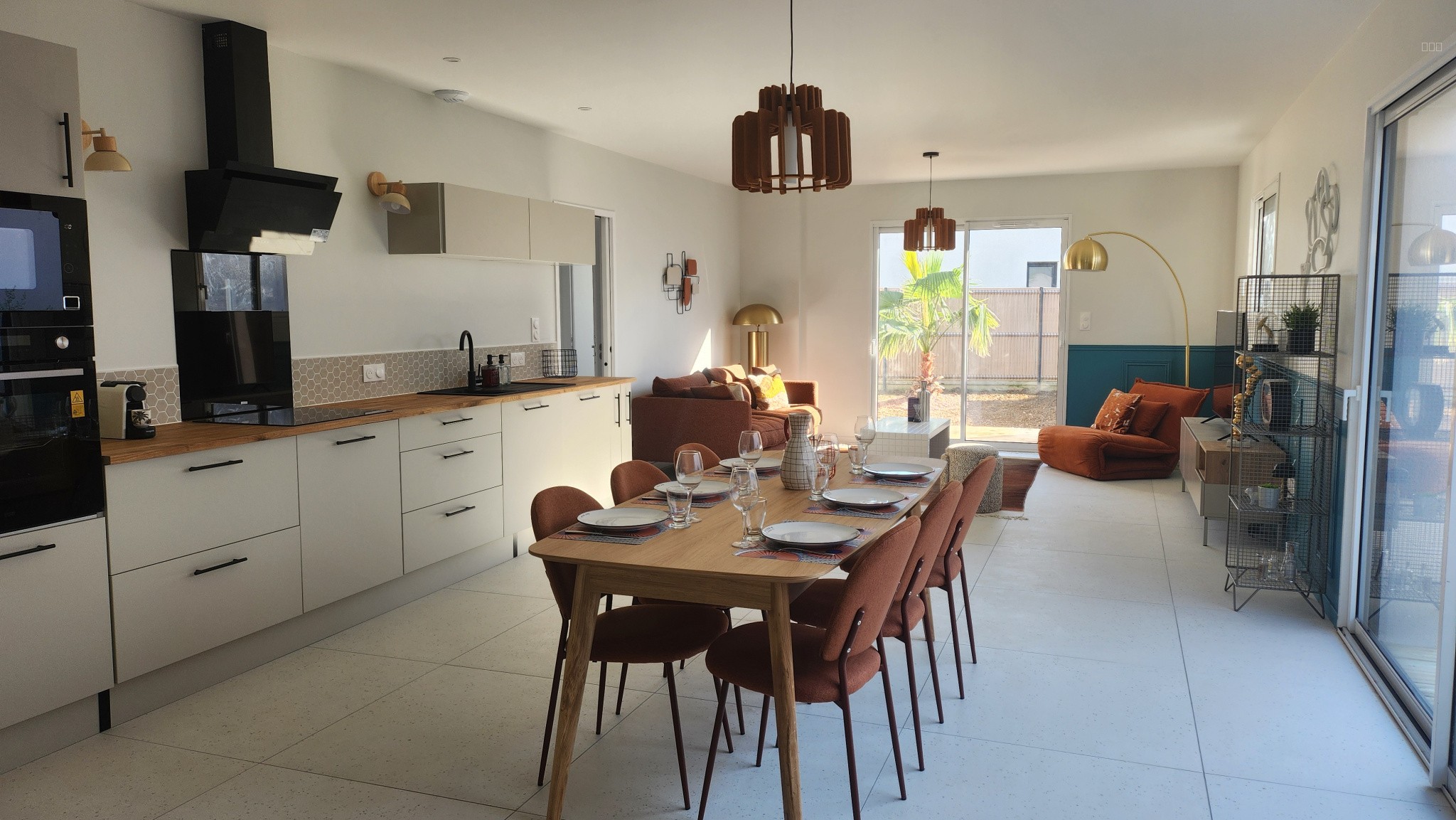 Maison à vendre à Vaux sur mer, 52,24 m², 4 pièces – photo 3 sur 19