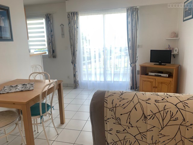 Appartement à vendre à Vaux sur mer, 33,73 m², 2 pièces – photo 3 sur 9