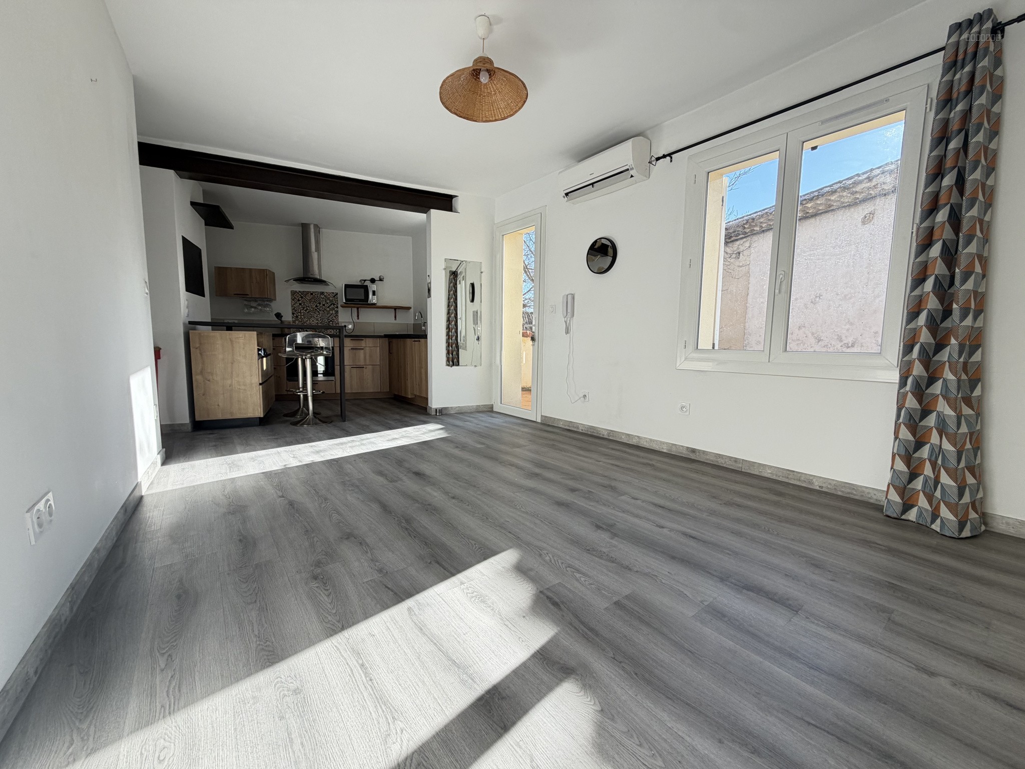 Appartement à louer à Aubignan, 43 m², 2 pièces – photo 1 sur 8