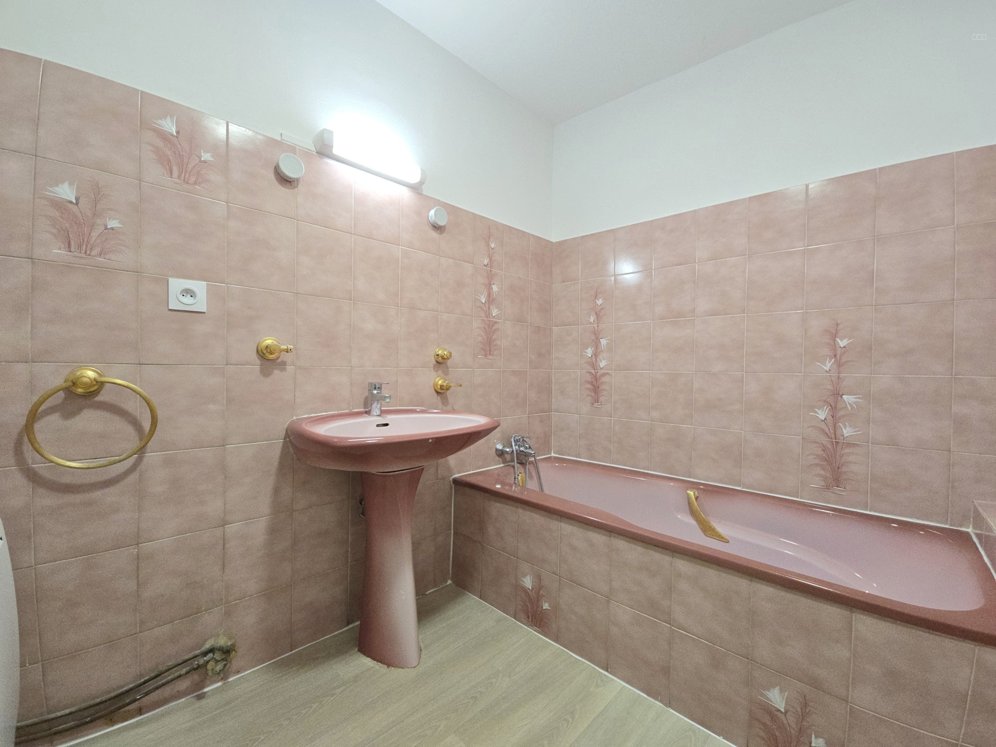 Appartement T3 Intra-muros — photo 5