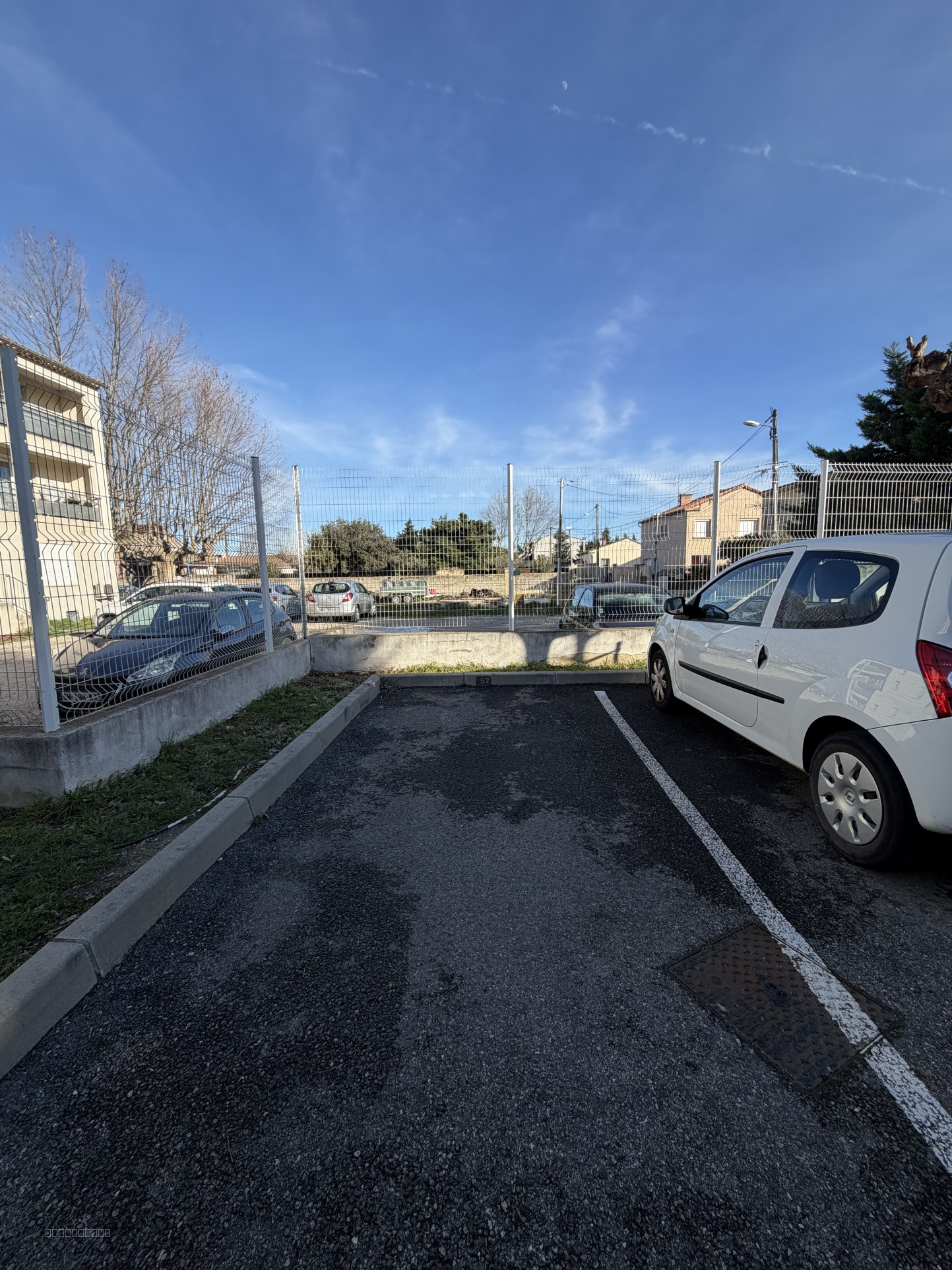 Appartement T2 Vedene — photo 8