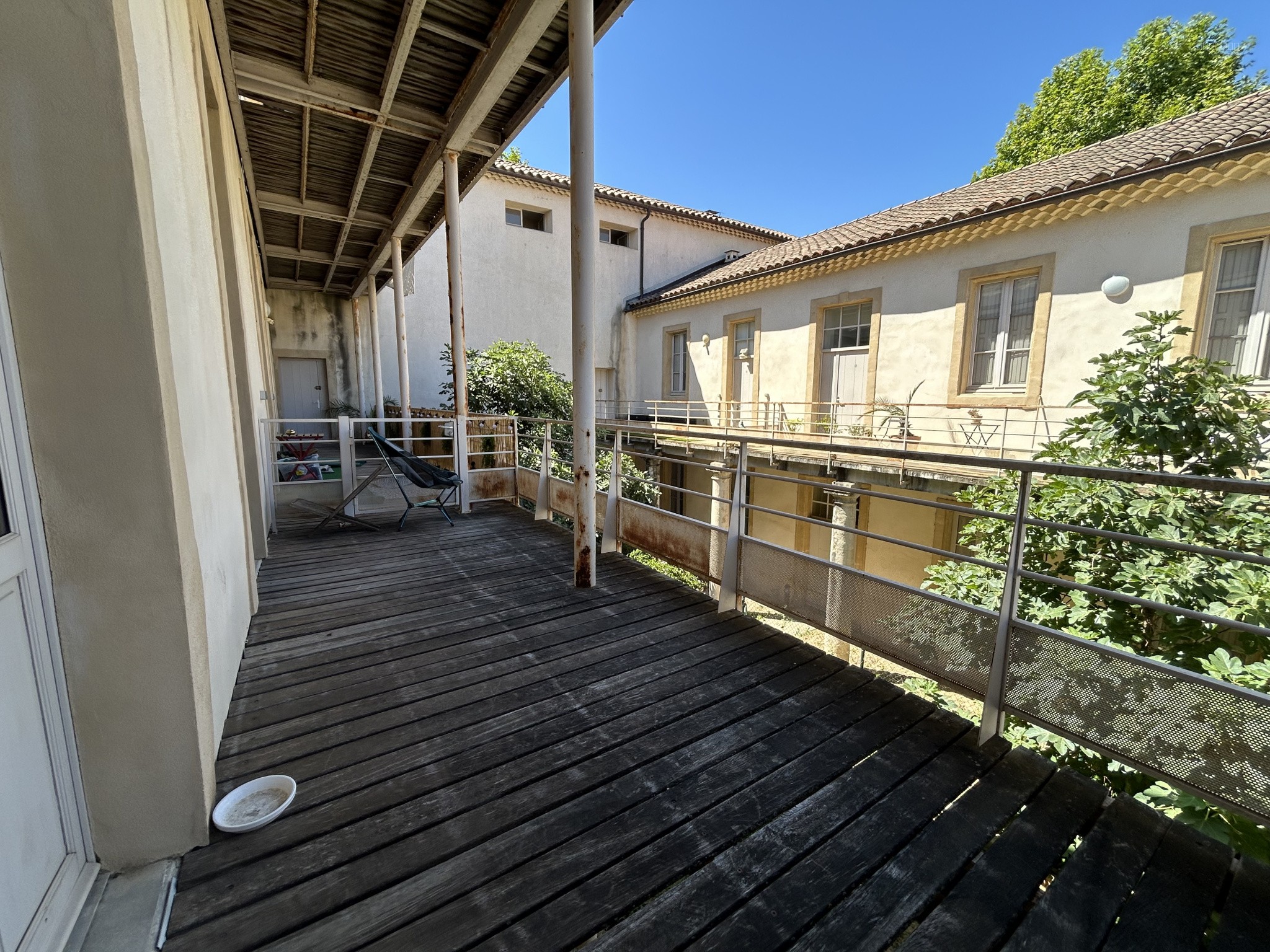Appartement à vendre à Roquemaure, 54 m², 3 pièces – photo 1 sur 5