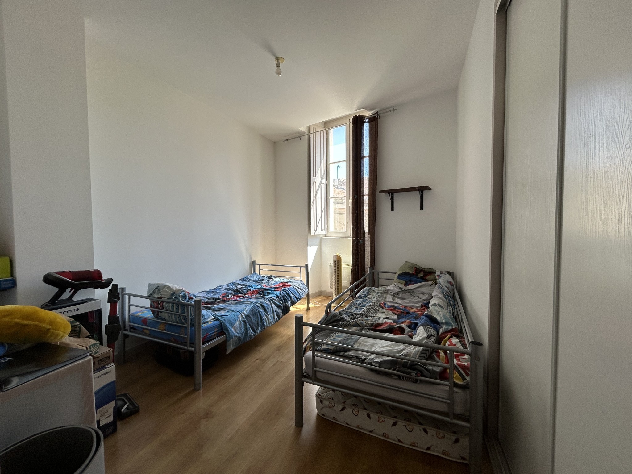 Appartement à vendre à Roquemaure, 54 m², 3 pièces – photo 2 sur 5