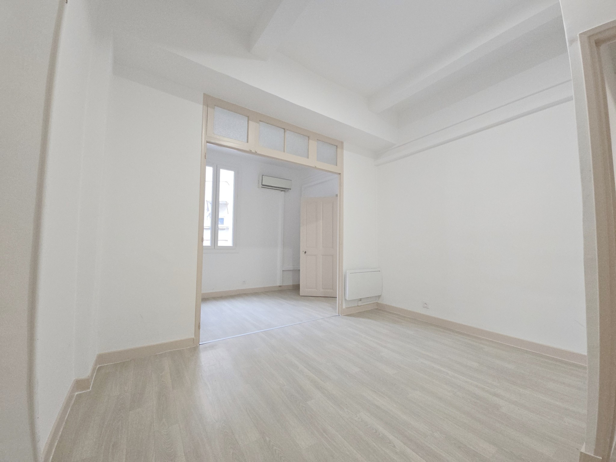 Appartement T3 Intra-muros — photo 6