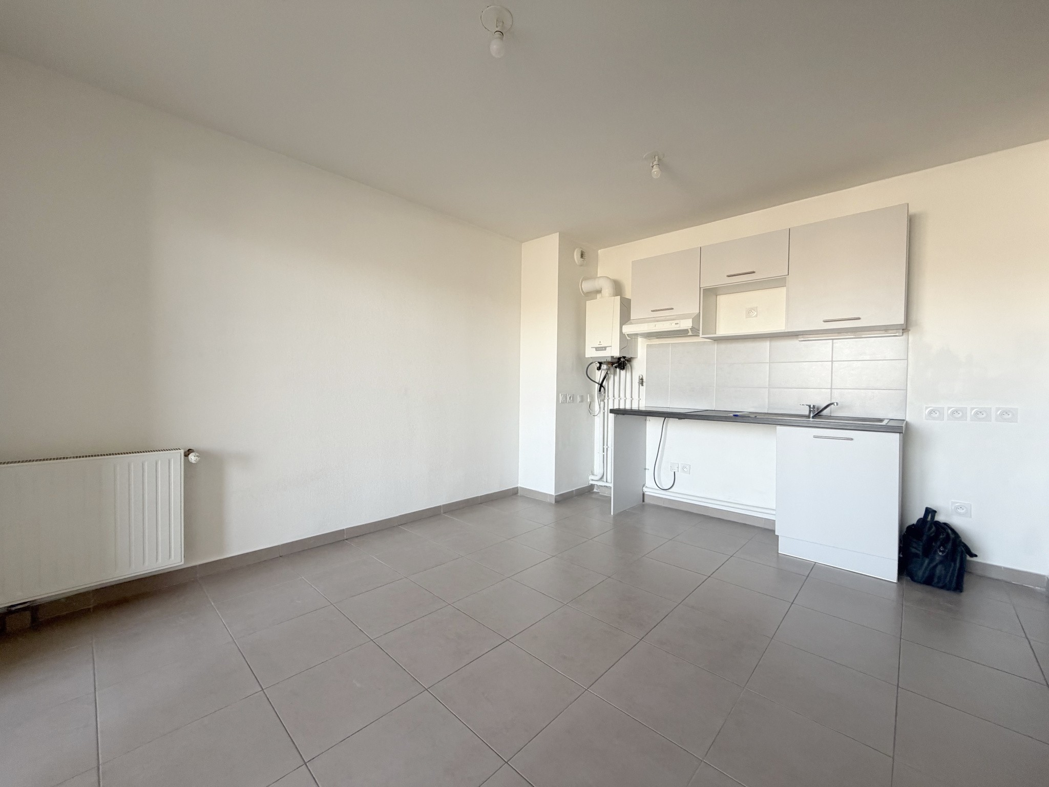 Appartement T2 Vedene — photo 5