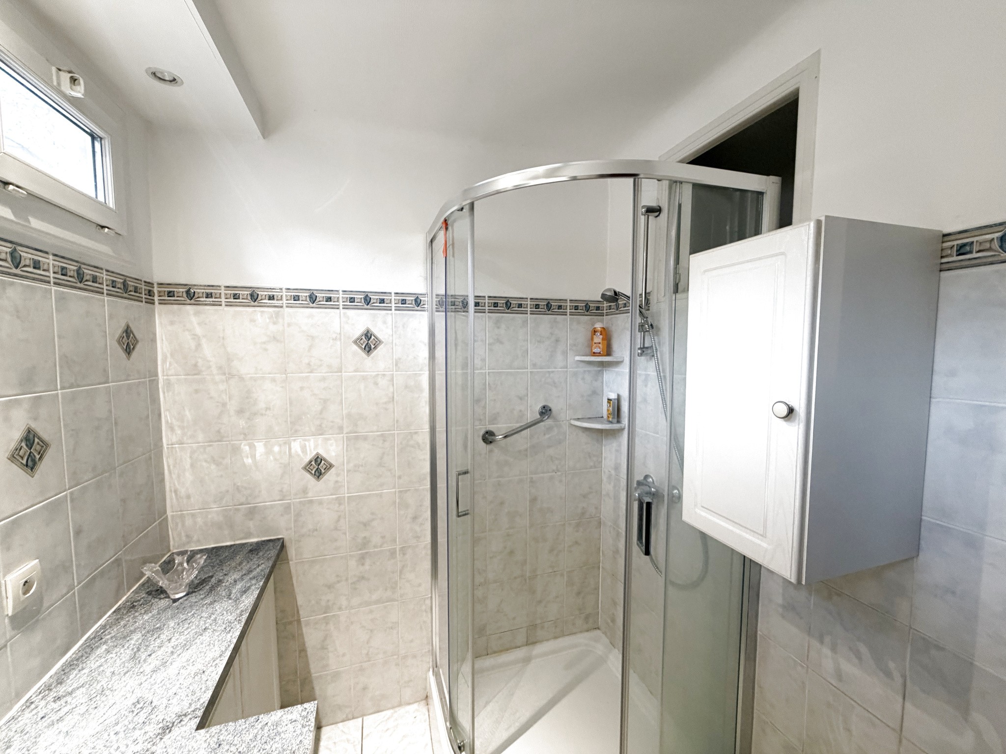Maison T3 Bédarrides en fond d'impasse — photo 7