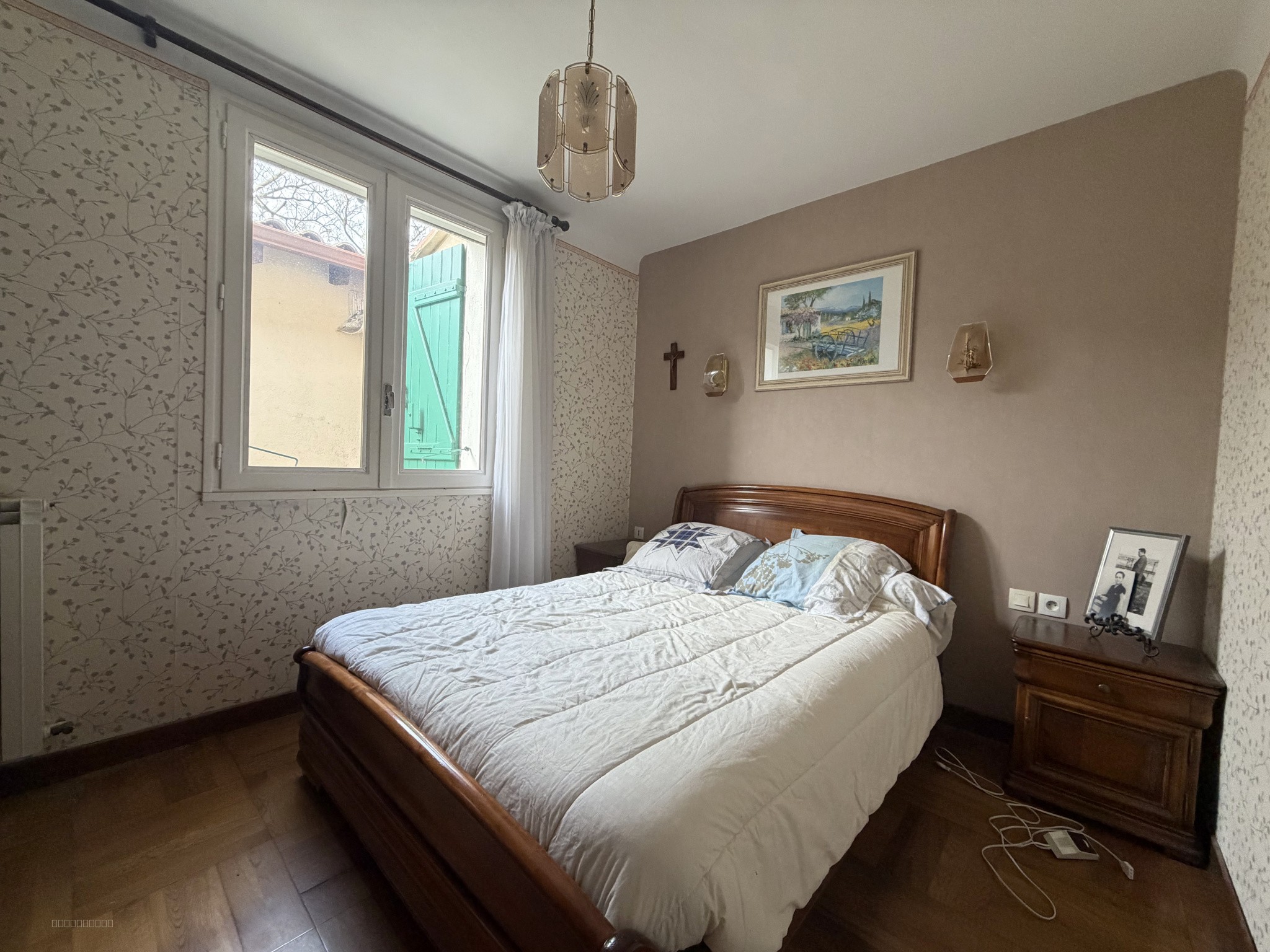 Maison T3 Bédarrides en fond d'impasse — photo 4
