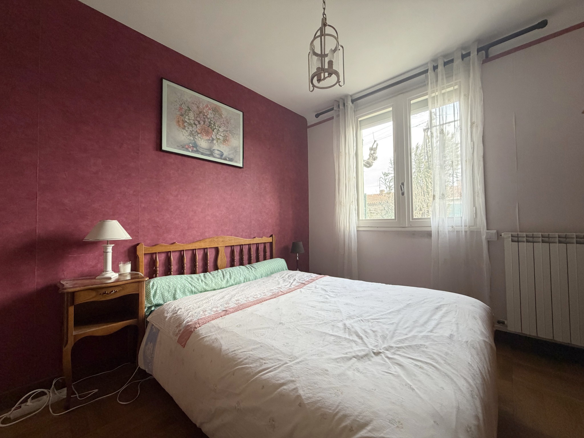 Maison T3 Bédarrides en fond d'impasse — photo 5