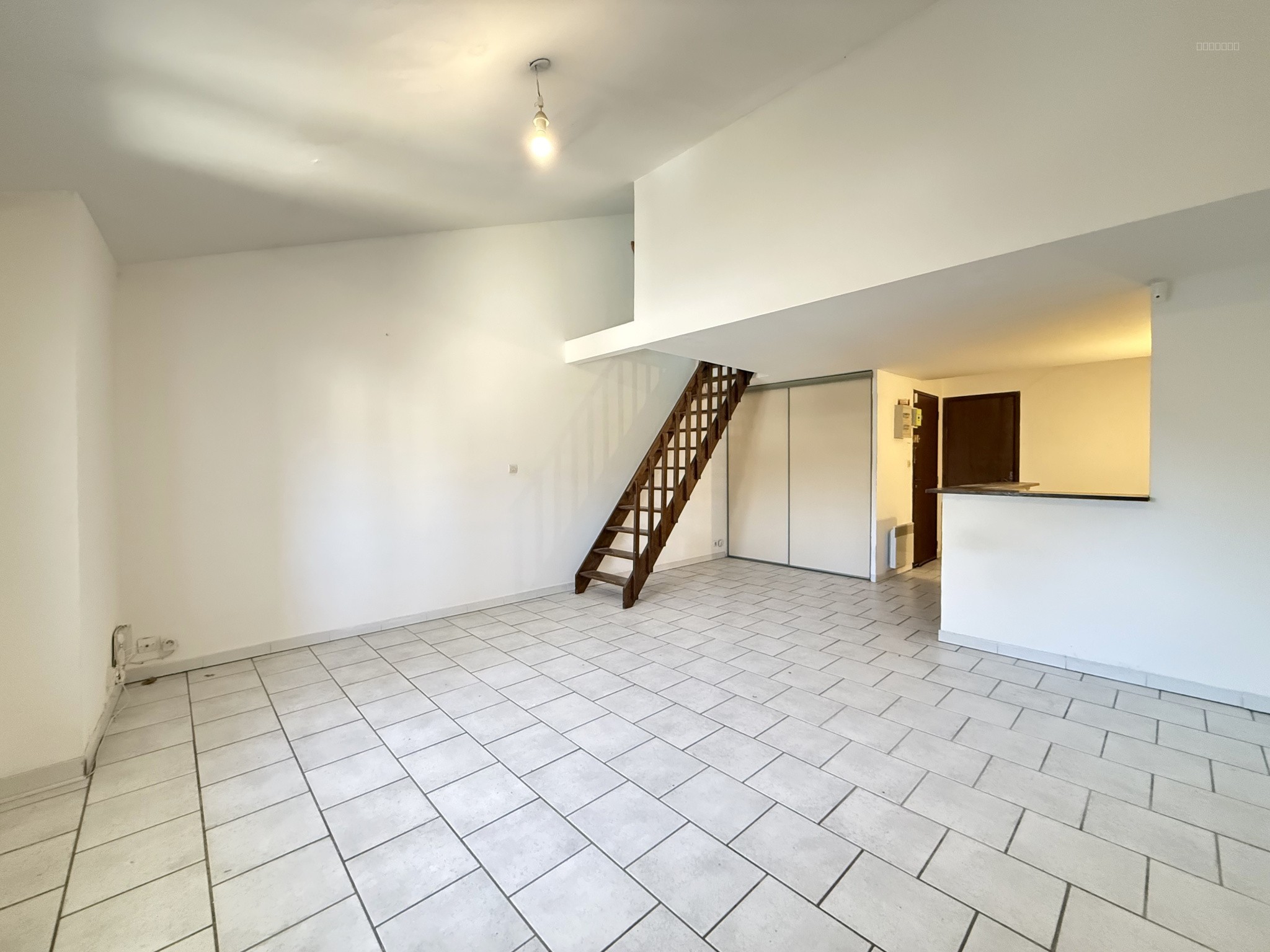 Appartement T1 Bis — photo 1