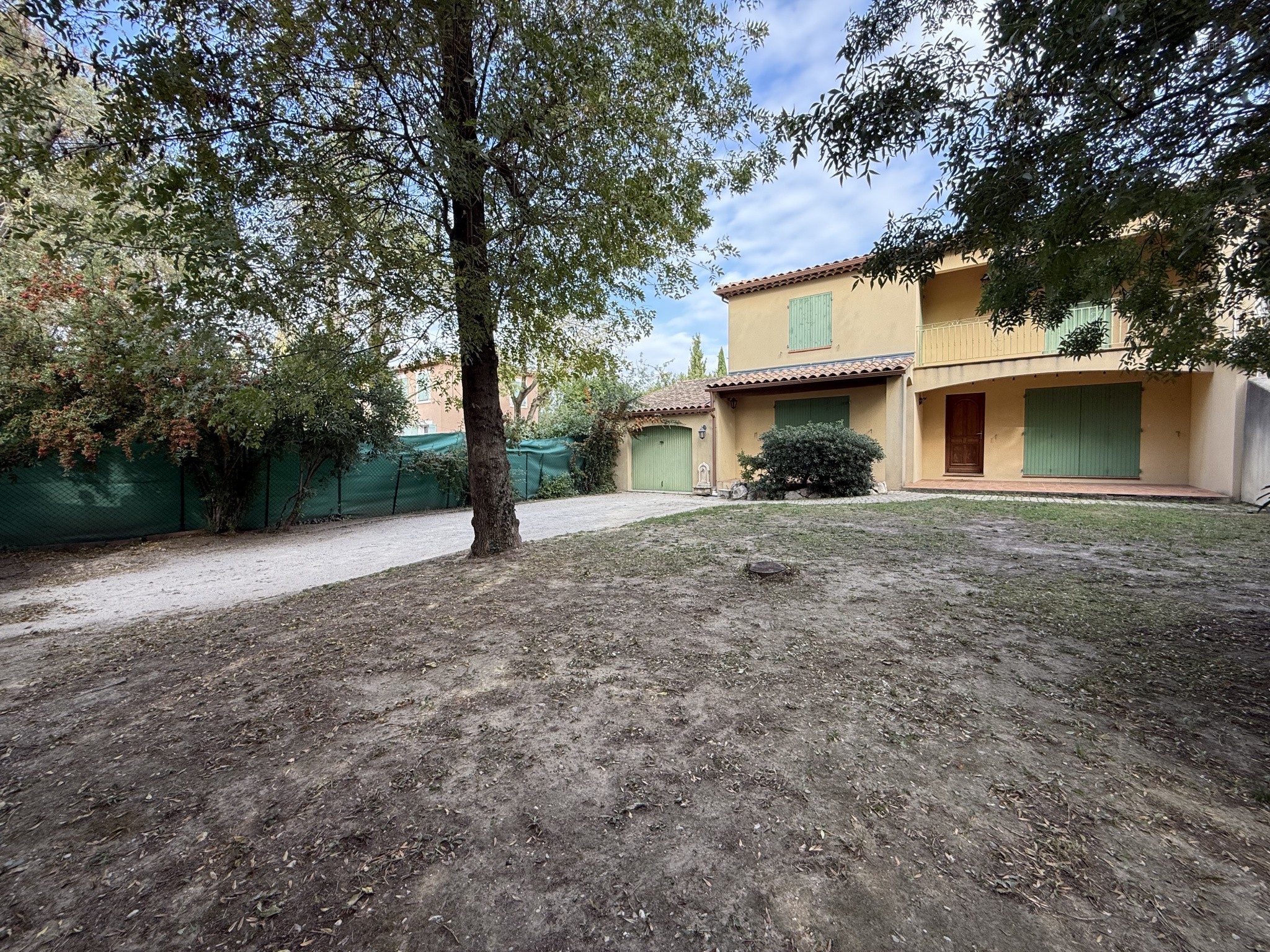 Maison à louer à Orange, 130 m², 5 pièces – photo 3 sur 20