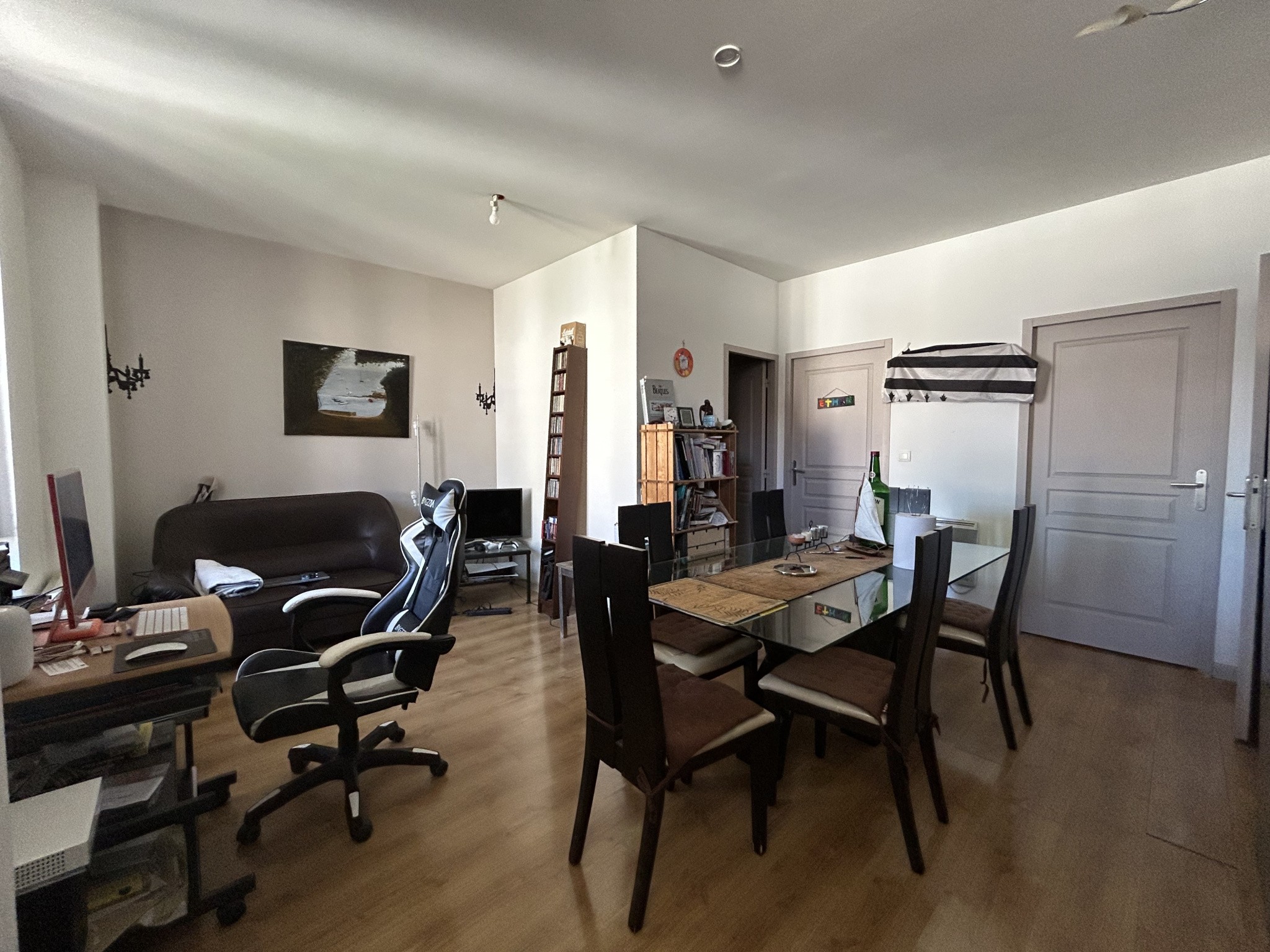 Appartement à vendre à Roquemaure, 54 m², 3 pièces – photo 3 sur 5