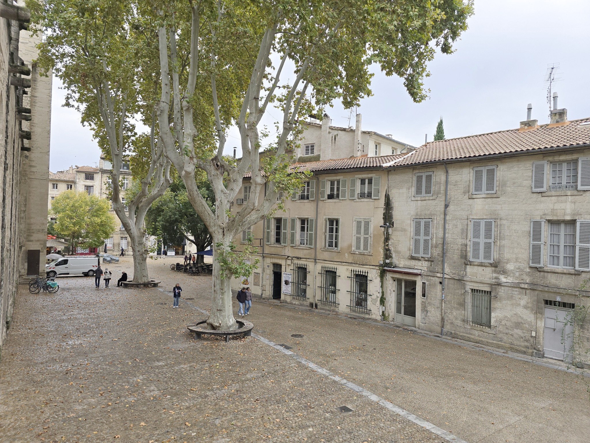 Appartement T3 Intra-muros — photo 8