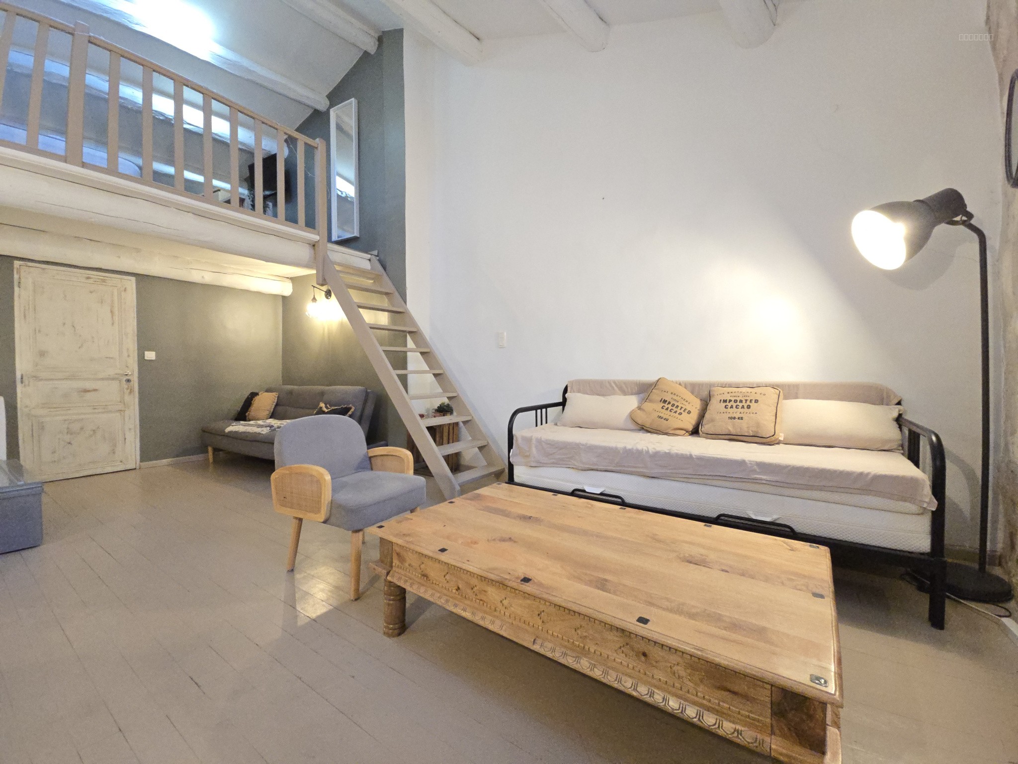 Bien immobilier à louer à Avignon, 62 m², 2 pièces – photo 3 sur 13