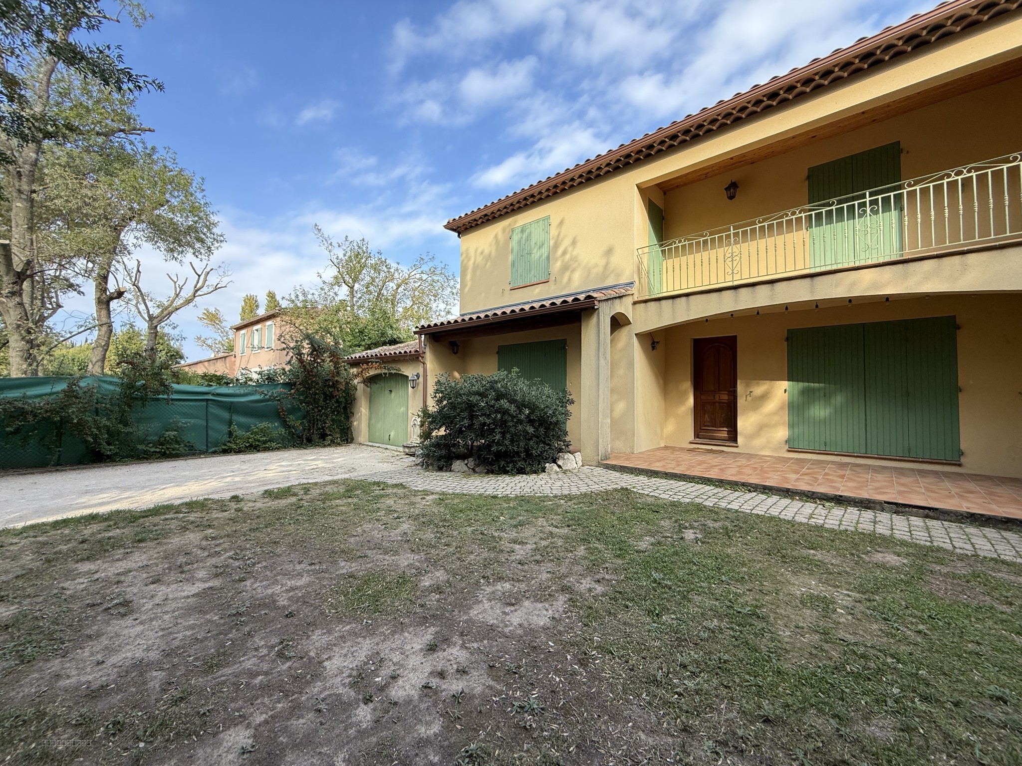 Maison à louer à Orange, 130 m², 5 pièces – photo 2 sur 20