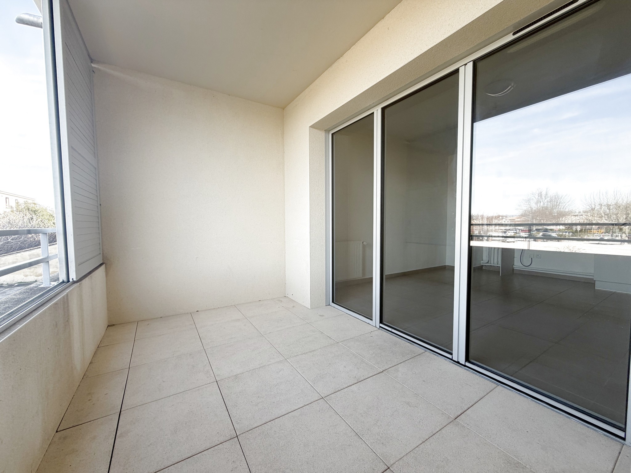 Appartement T2 Vedene — photo 7