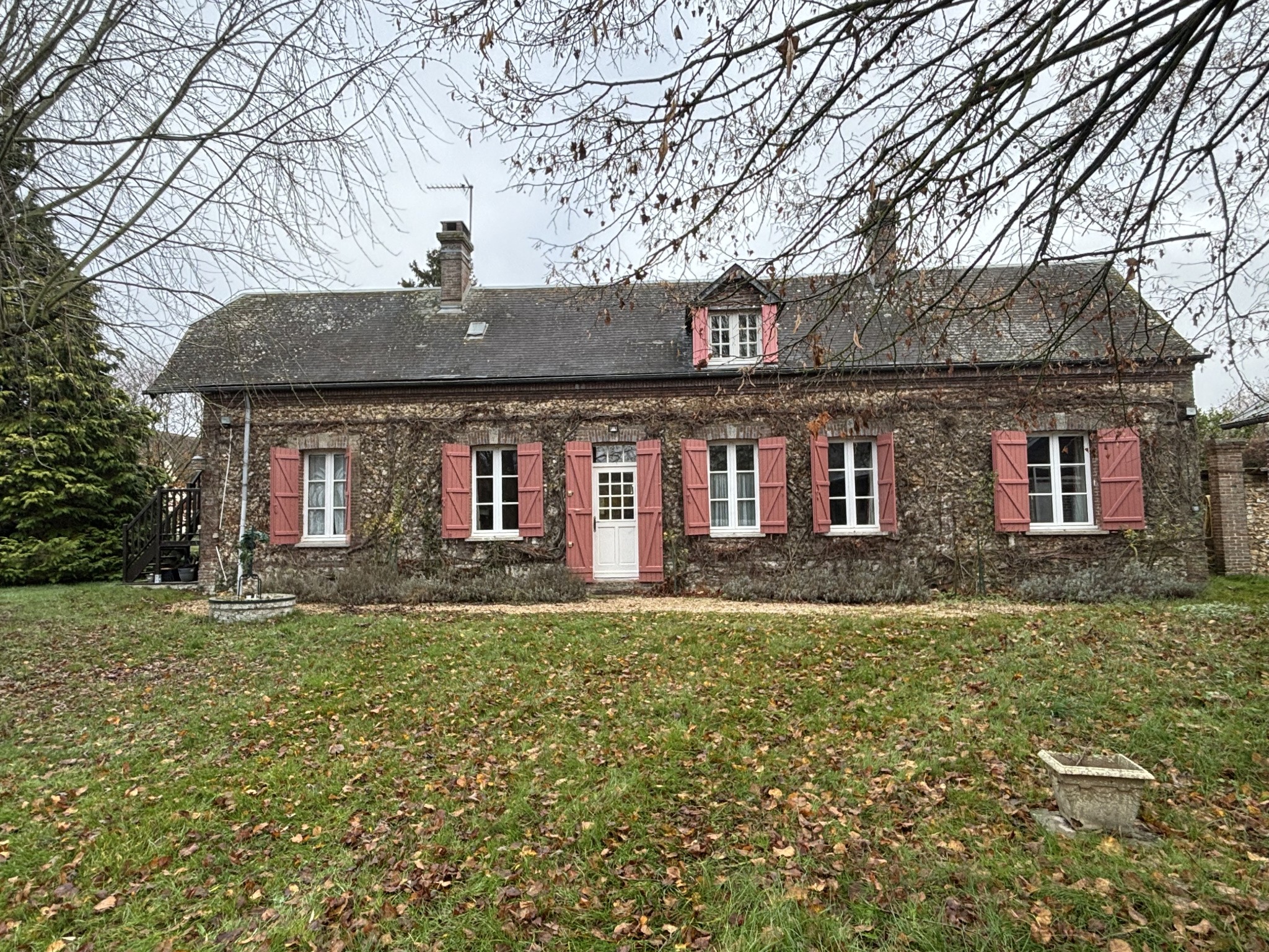 Maison à vendre à La foret du parc, 39,35 m², 12 pièces – photo 2 sur 20