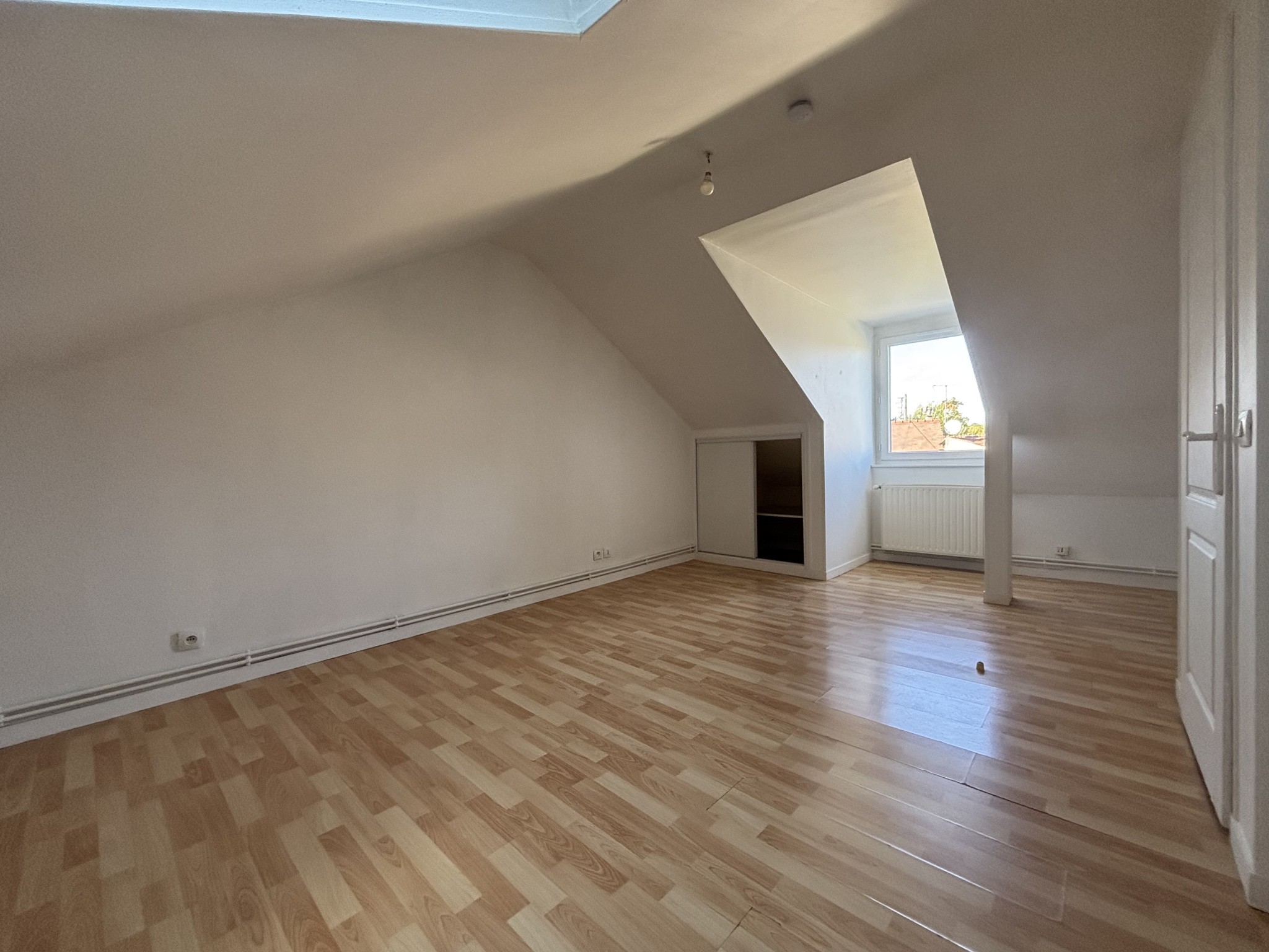 MAISON DE VILLE — photo 10