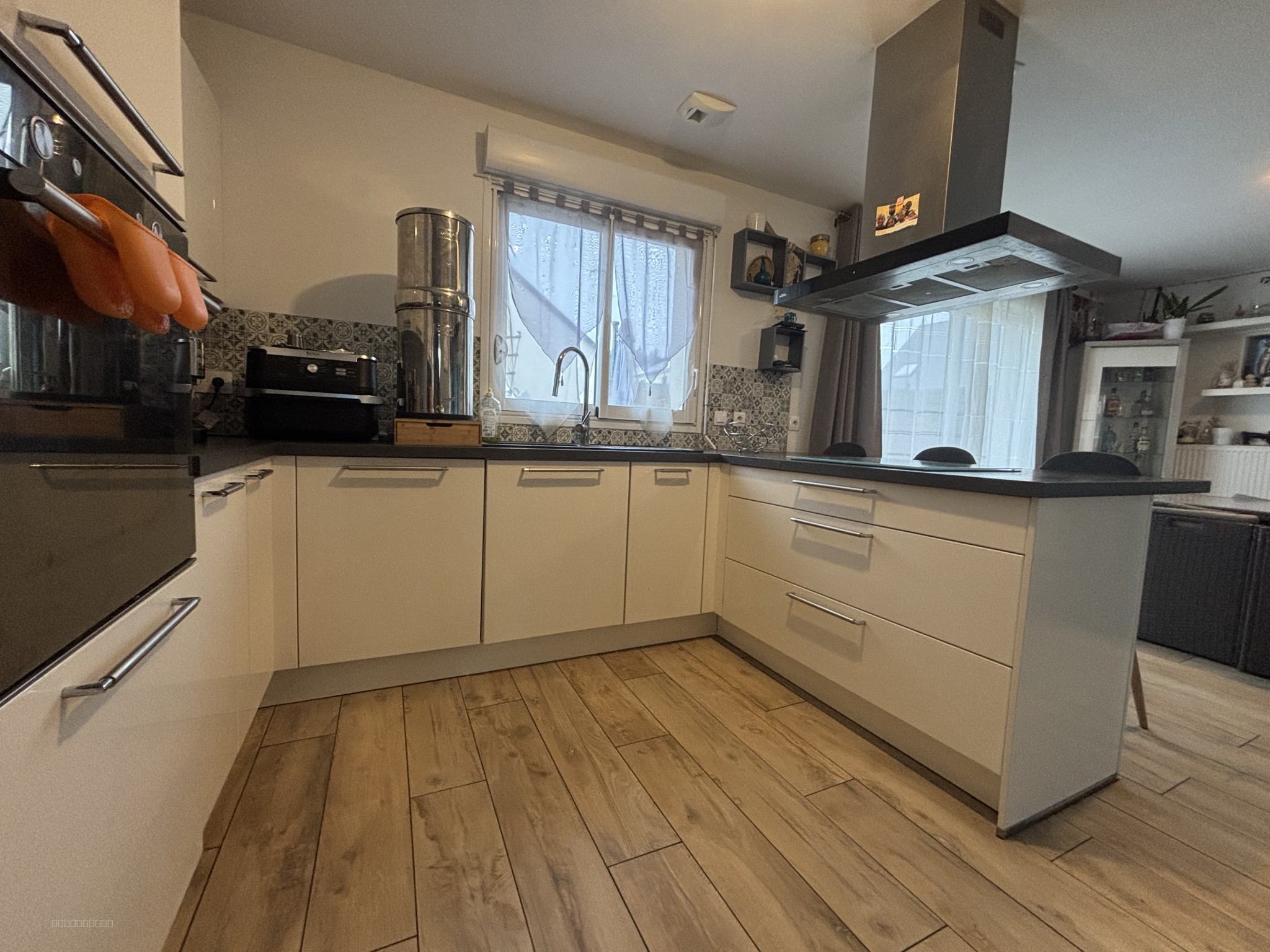 Maison à vendre à Gravigny, 43,43 m², 6 pièces – photo 2 sur 15