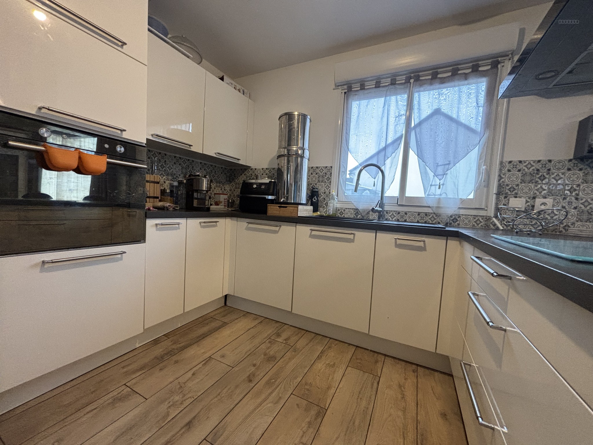 Maison à vendre à Gravigny, 43,43 m², 6 pièces – photo 3 sur 15