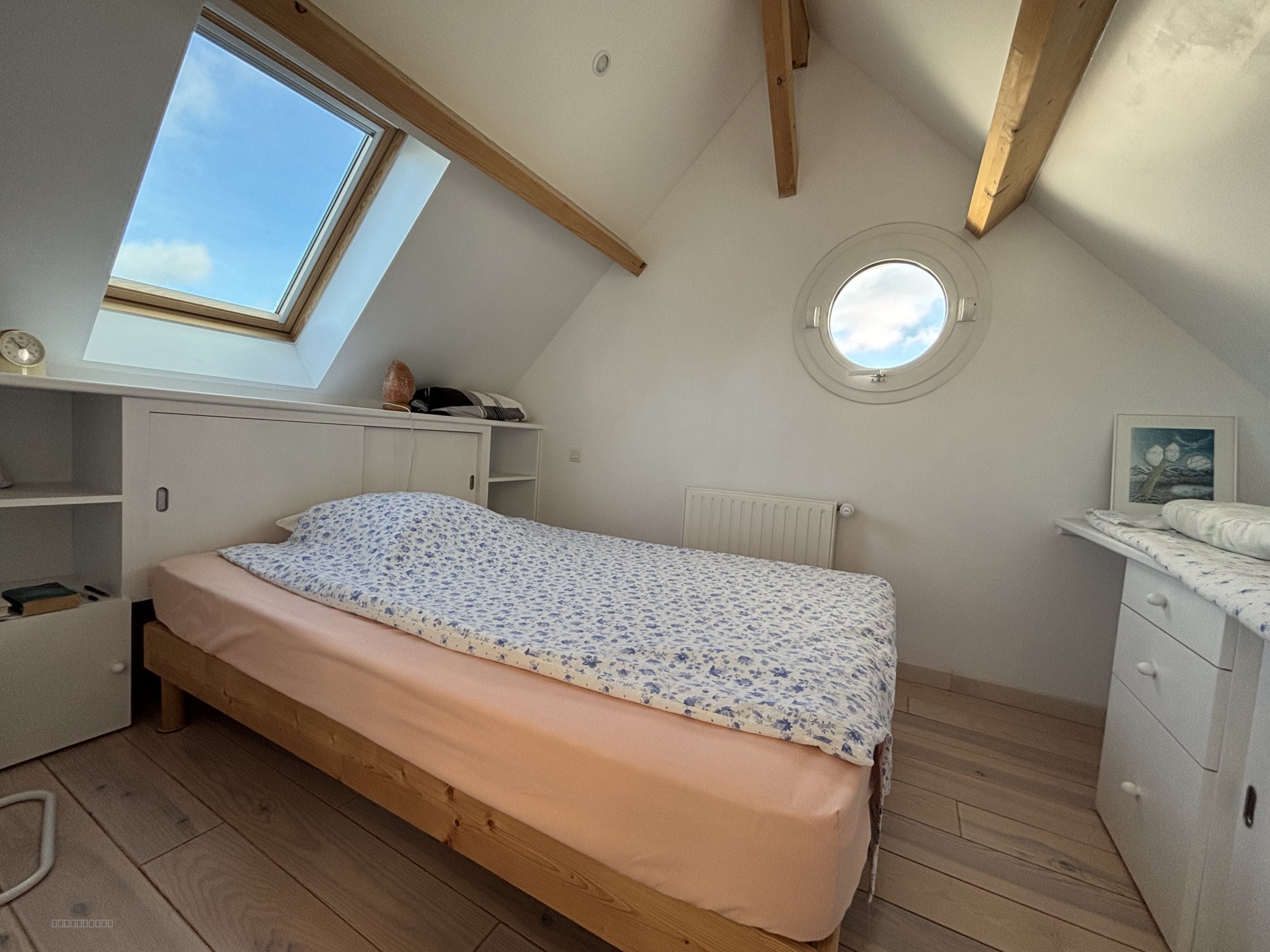 MAISON RENOVEE ET LUMINEUSE — photo 12