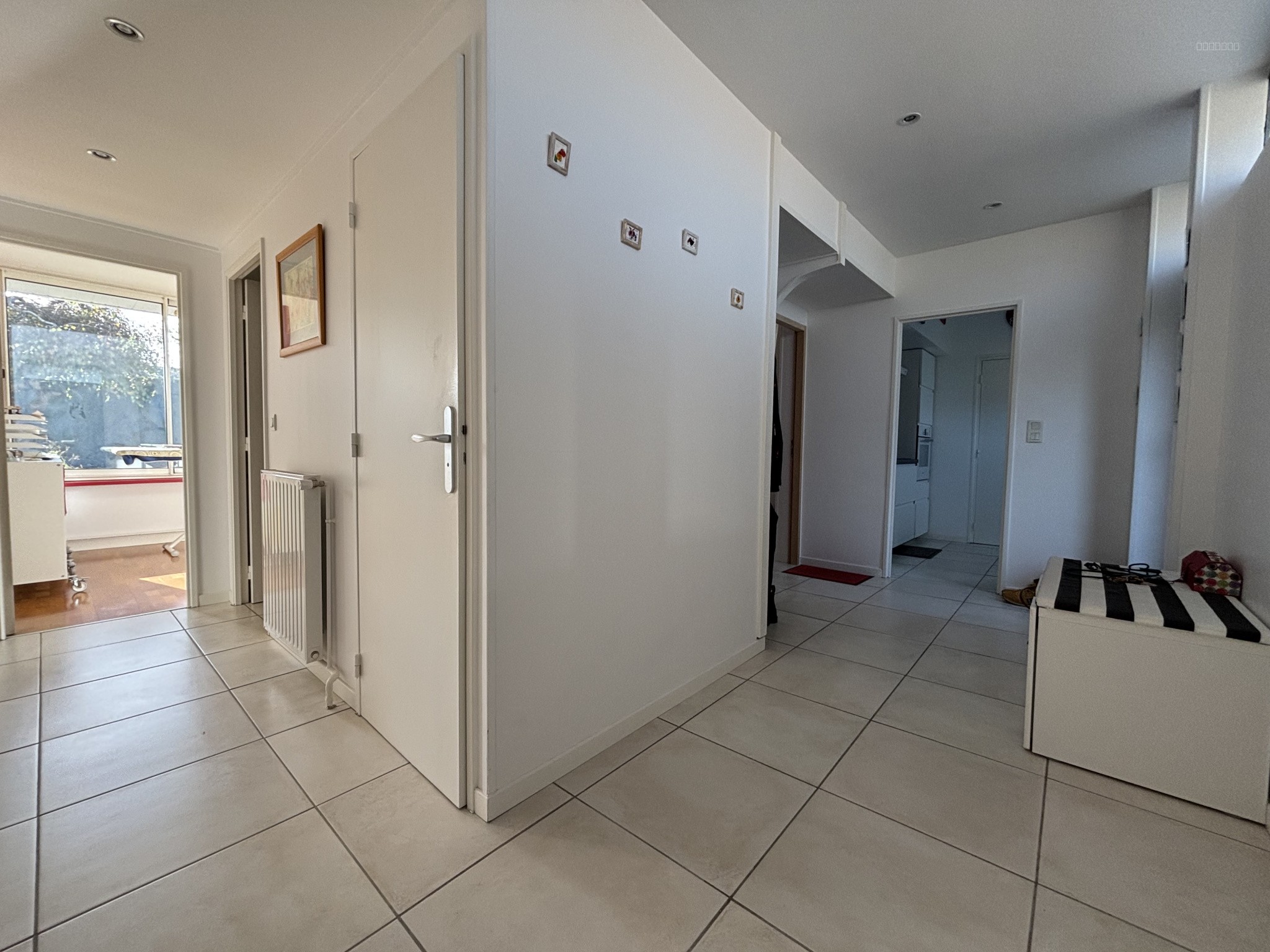 MAISON RENOVEE ET LUMINEUSE — photo 15